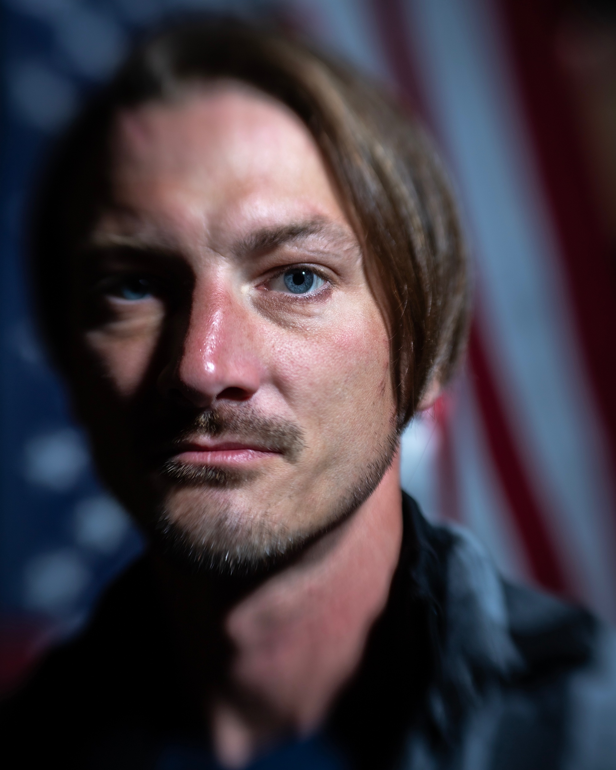 Vestiges of Service: Help veterans tell their stories. campaign photo, 5 of 9