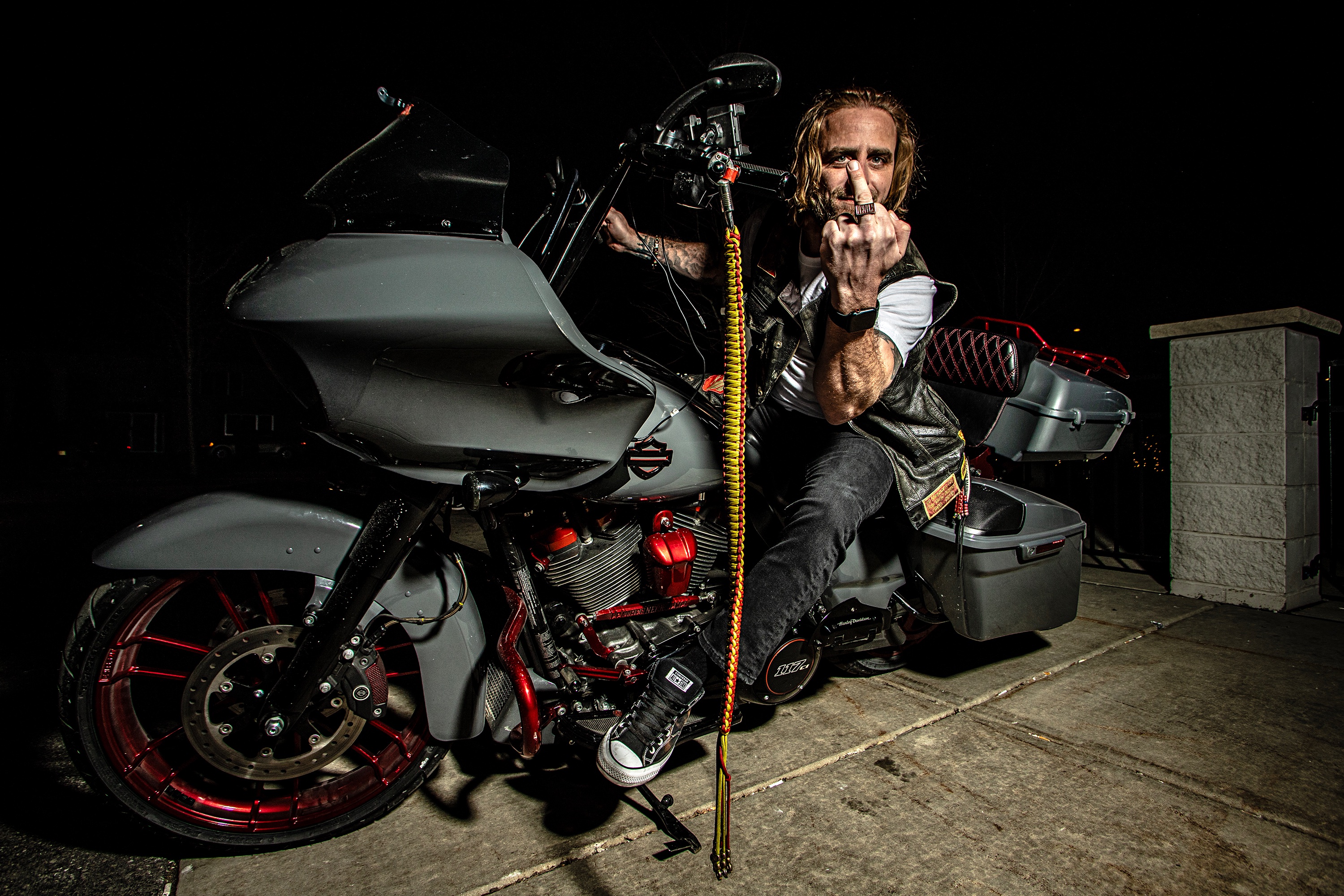 Vestiges of Service: Help veterans tell their stories. campaign photo, 6 of 9