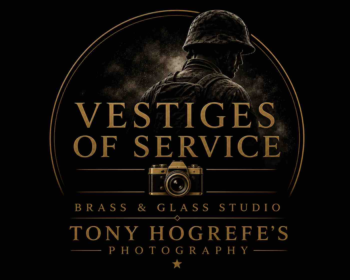 Vestiges of Service: Help veterans tell their stories. campaign photo, 7 of 9