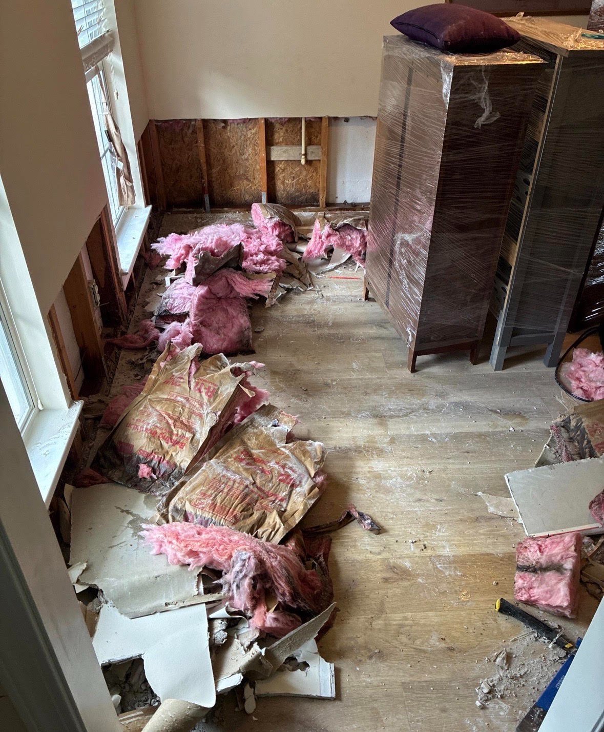 Help Sean Illing's Family Rebuild After the Flood campaign photo, 6 of 8
