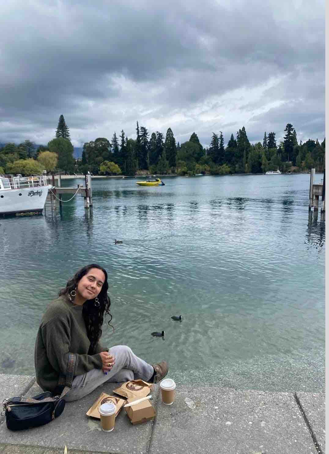 Foto de la campaña Ayudemos a Valeria en su lucha por recuperarse, 6 de 7