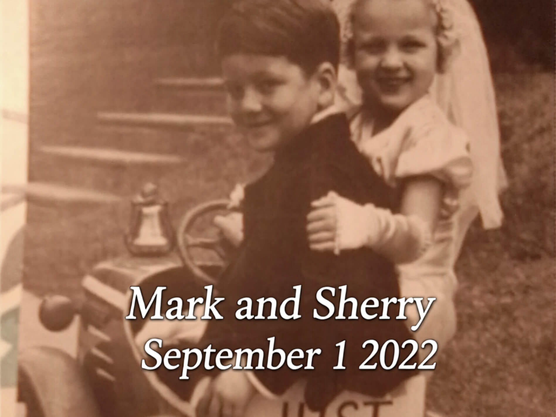 Support Sherry's Farewell campaign photo, 2 of 6