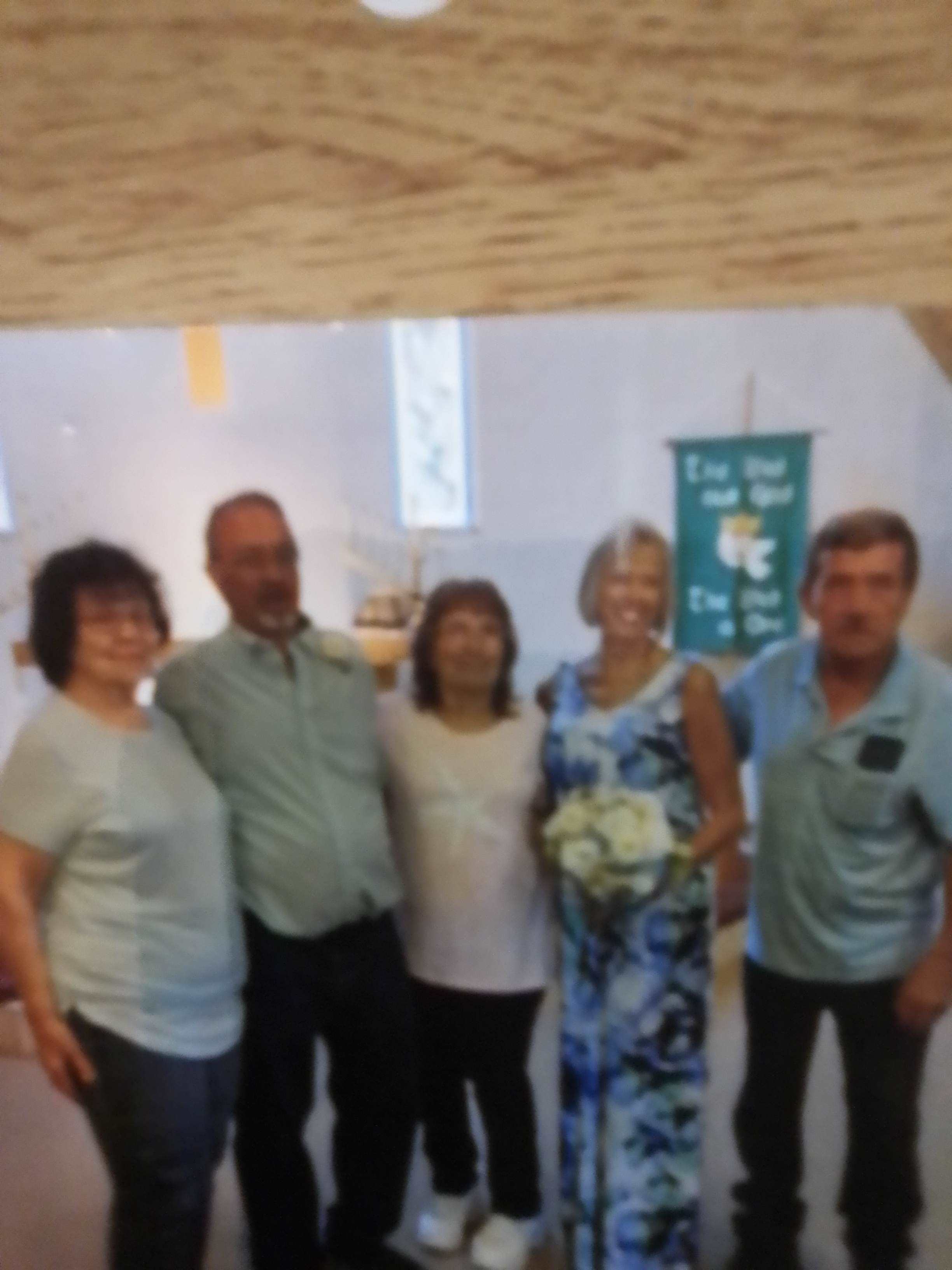 Support Sherry's Farewell campaign photo, 5 of 13