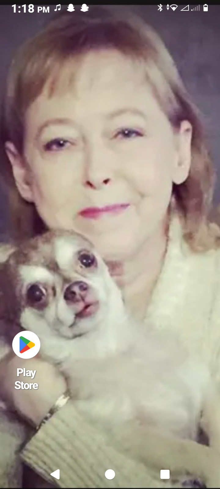 Support Sherry's Farewell campaign photo, 7 of 13