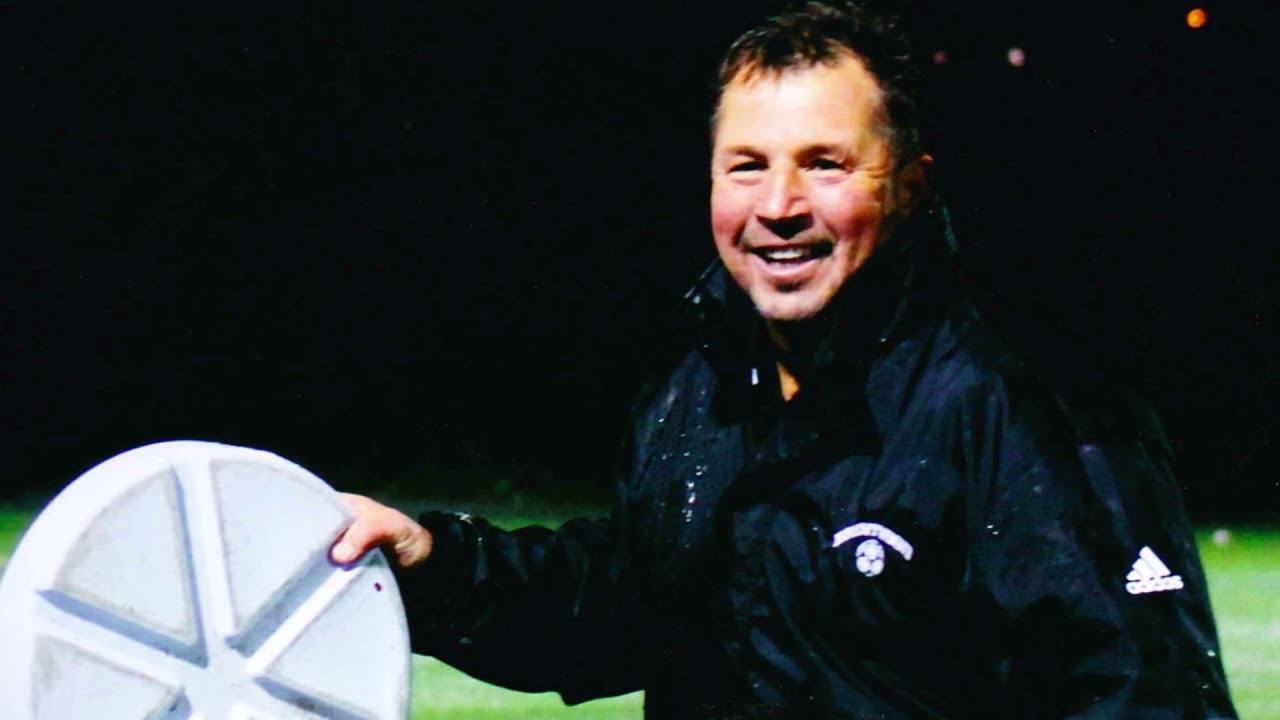 Honoring Coach Eden's Legacy campaign photo, 4 of 5
