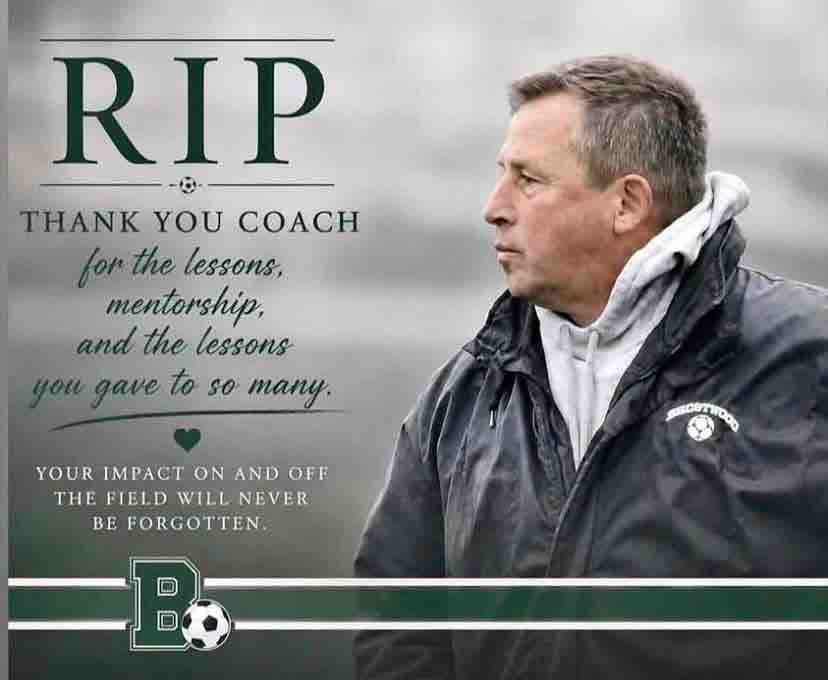 Honoring Coach Eden's Legacy campaign photo, 6 of 8
