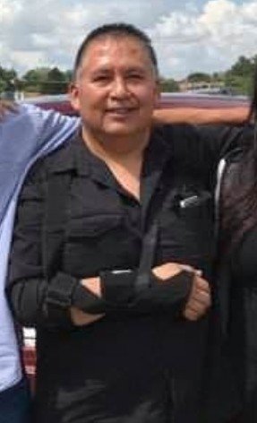 Support for Willie Sandoval’s Funeral campaign photo, 6 of 8