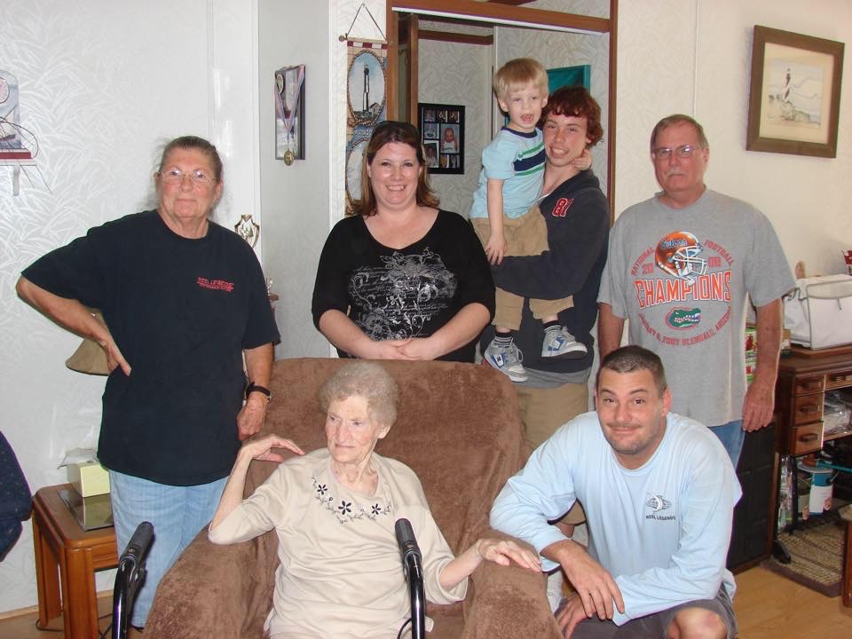 Help lay Wade Hunter to Rest campaign photo, 7 of 8