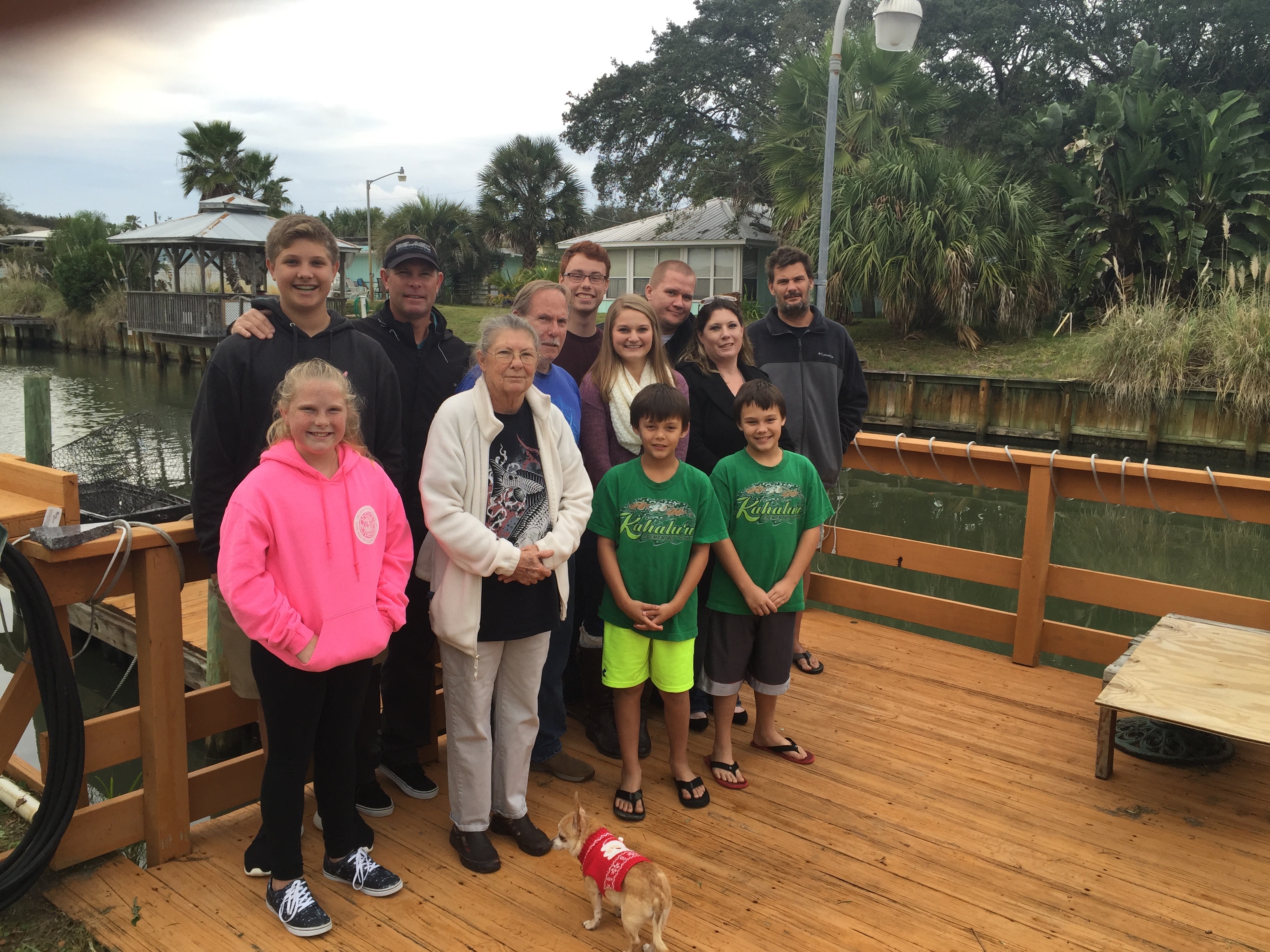 Help lay Wade Hunter to Rest campaign photo, 4 of 8