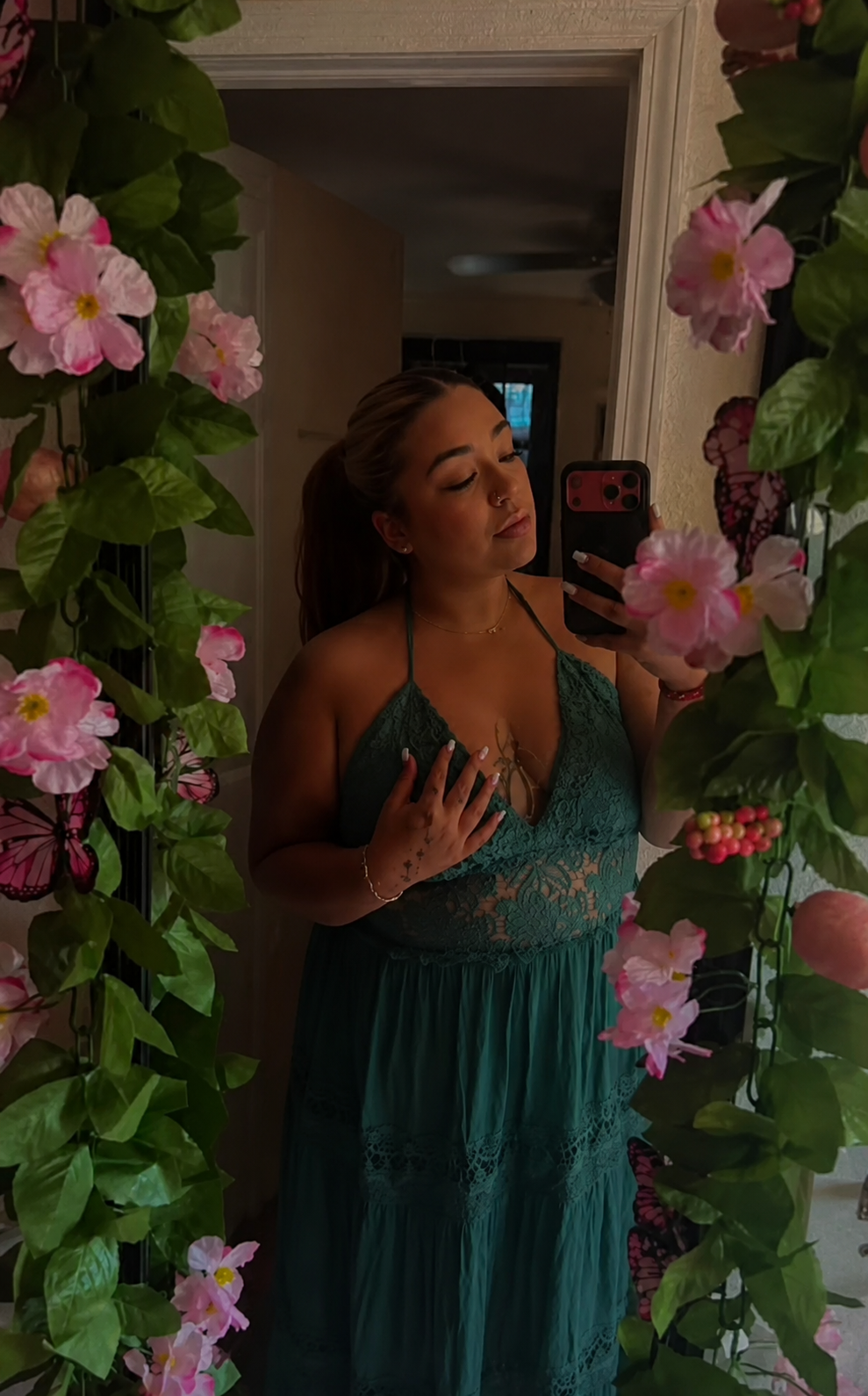 Help Honor Selina Burgos with a Beautiful Farewell campaign photo, 5 of 6