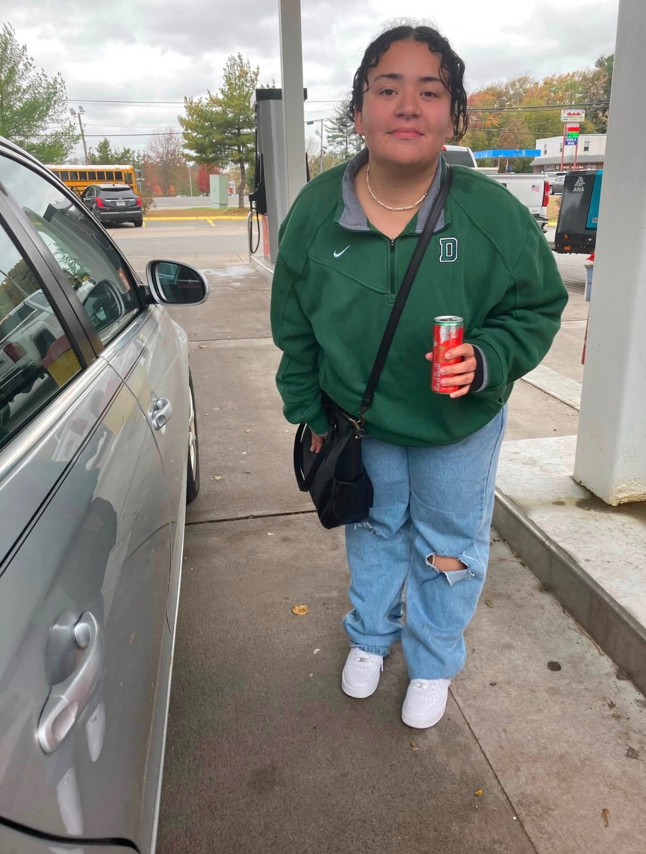 Help Honor Selina Burgos with a Beautiful Farewell campaign photo, 2 of 6