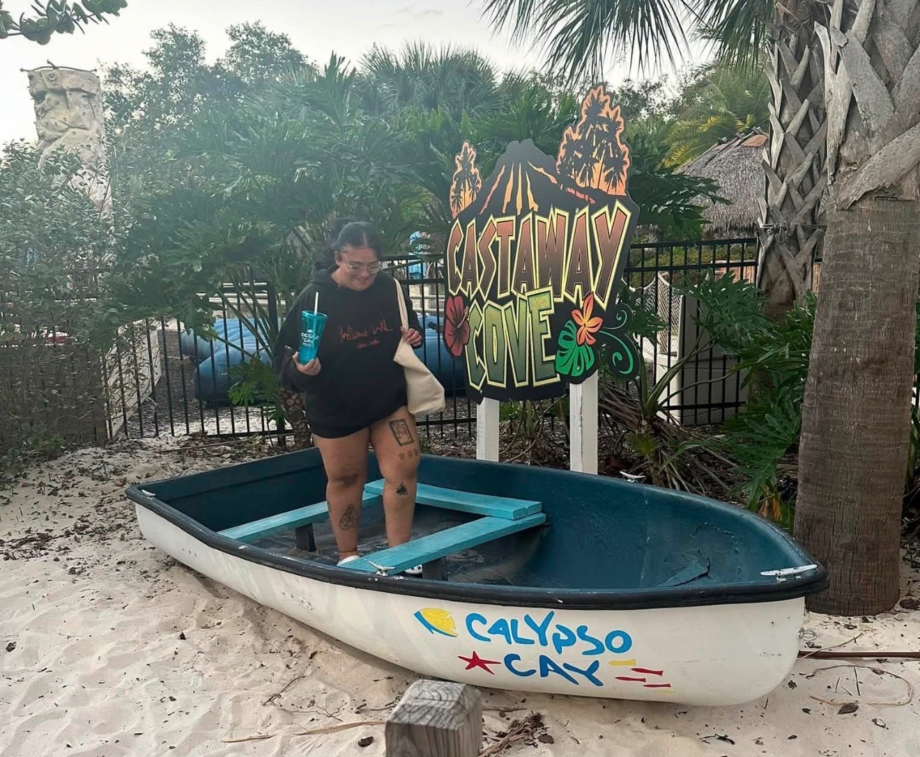 Help Honor Selina Burgos with a Beautiful Farewell campaign photo, 4 of 6