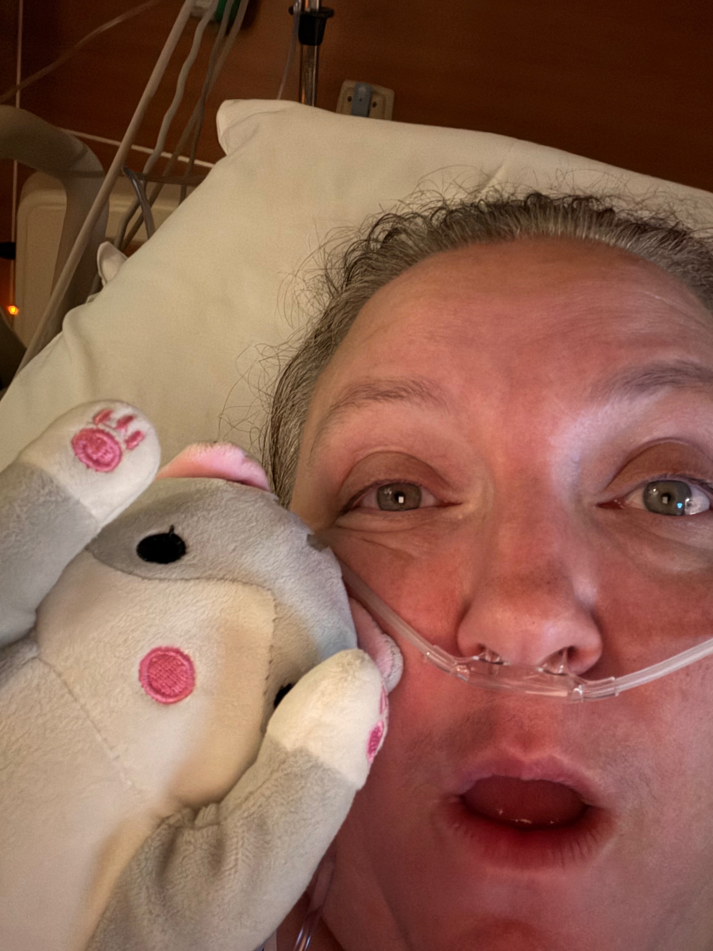 Help with Recovery After Double Bypass campaign photo, 4 of 5