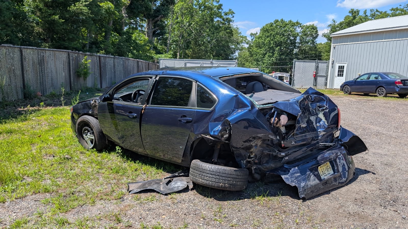 Support Dawn’s Recovery After Devastating Accident campaign photo, 2 of 8