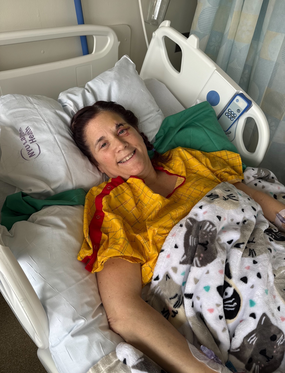 Support Dawn’s Recovery After Devastating Accident campaign photo, 6 of 8