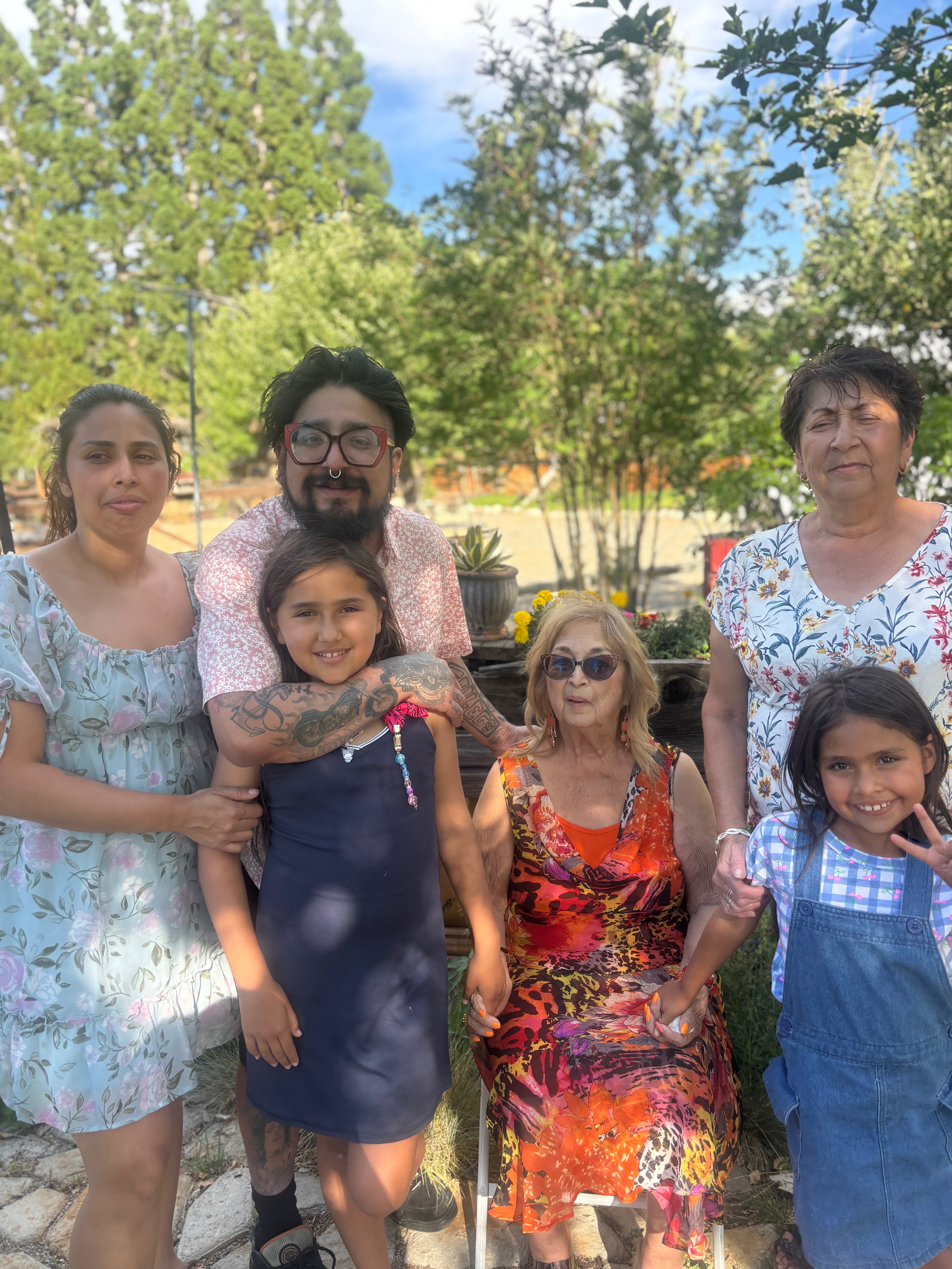 We Still Need Help Laying My Brother to Rest ️ campaign photo, 4 of 6