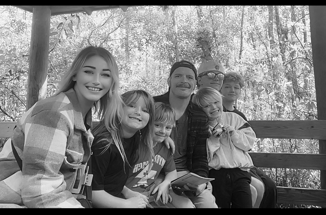 Support for Brother-in-Law’s Recovery After Attack campaign photo, 6 of 8