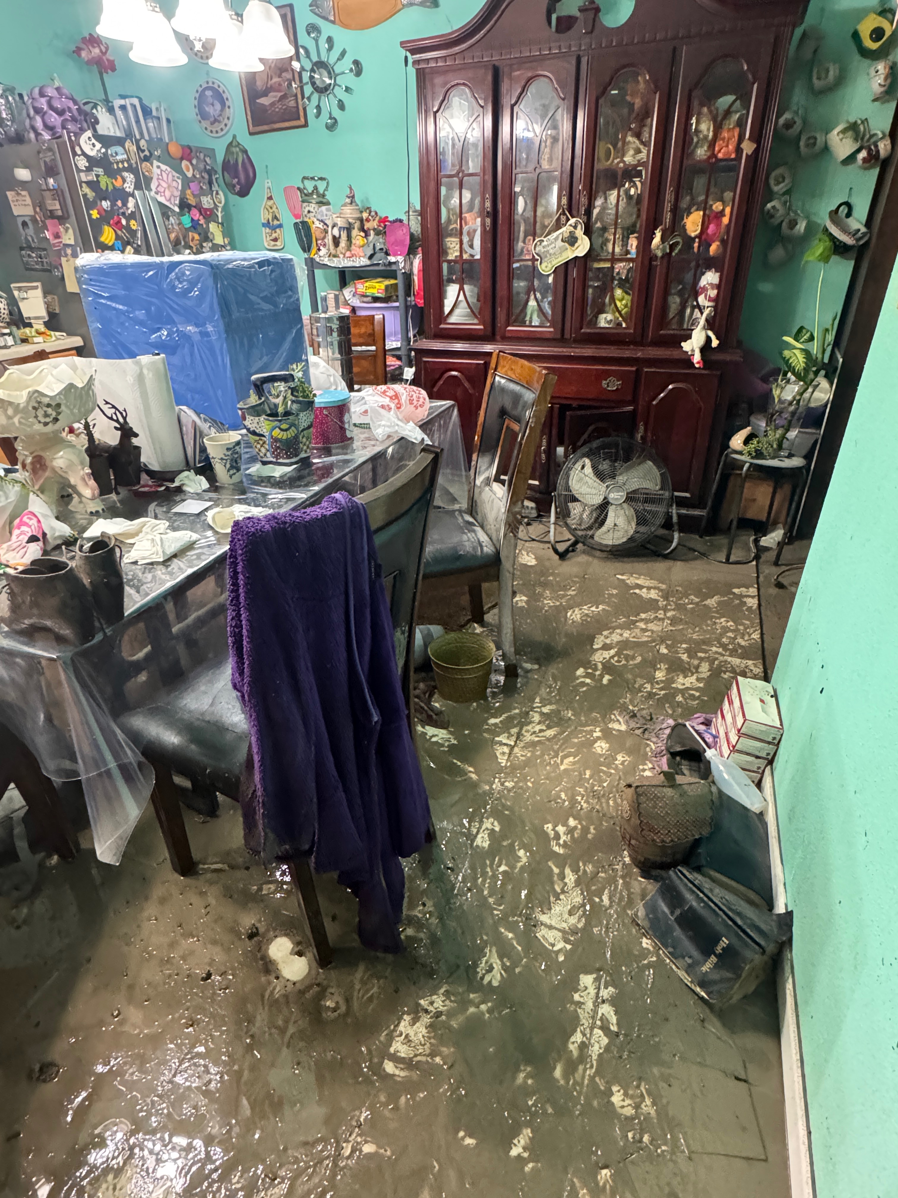 Help Us Rebuild Our Home campaign photo, 7 of 8