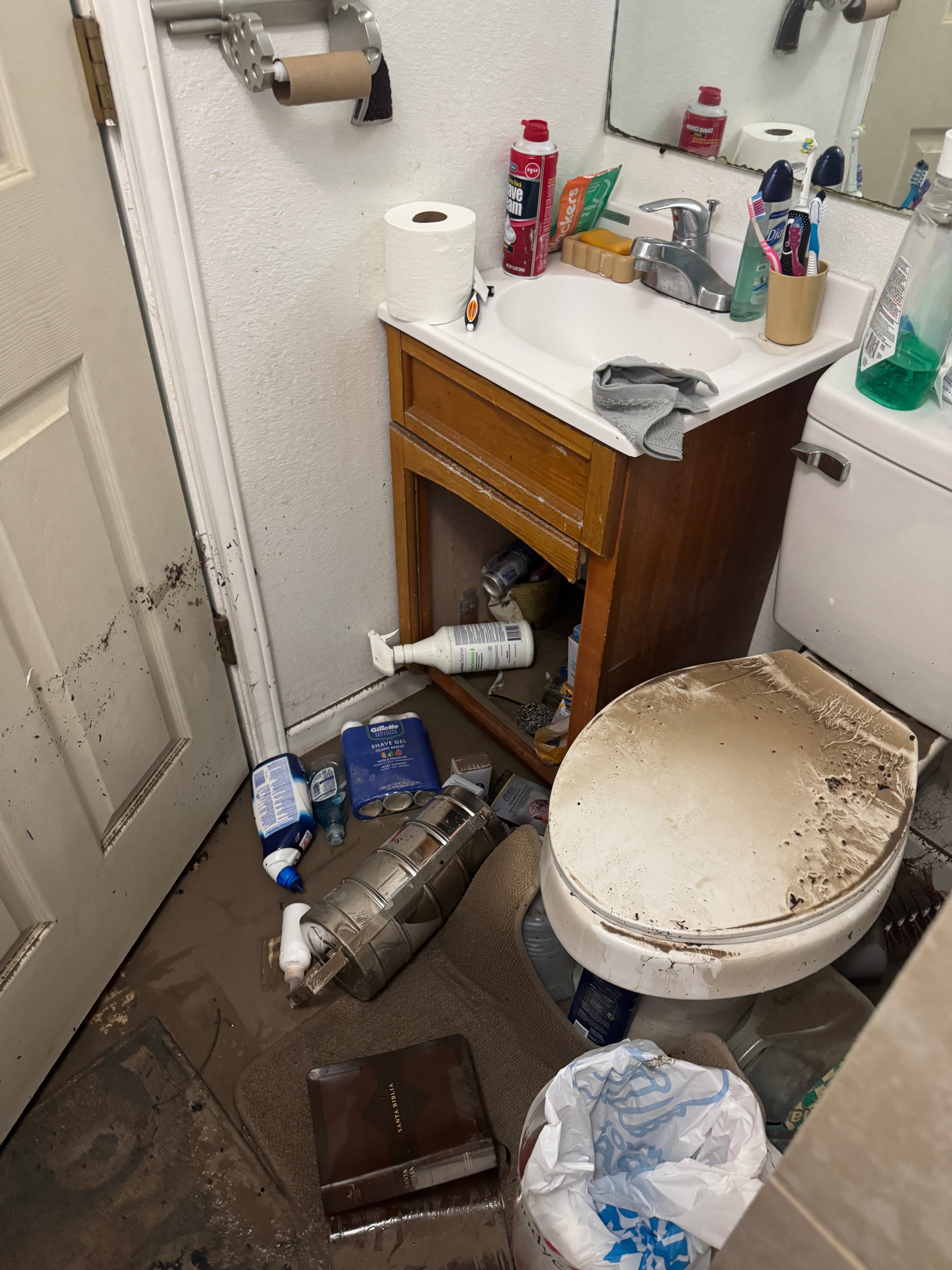 Help Us Rebuild Our Home campaign photo, 4 of 8