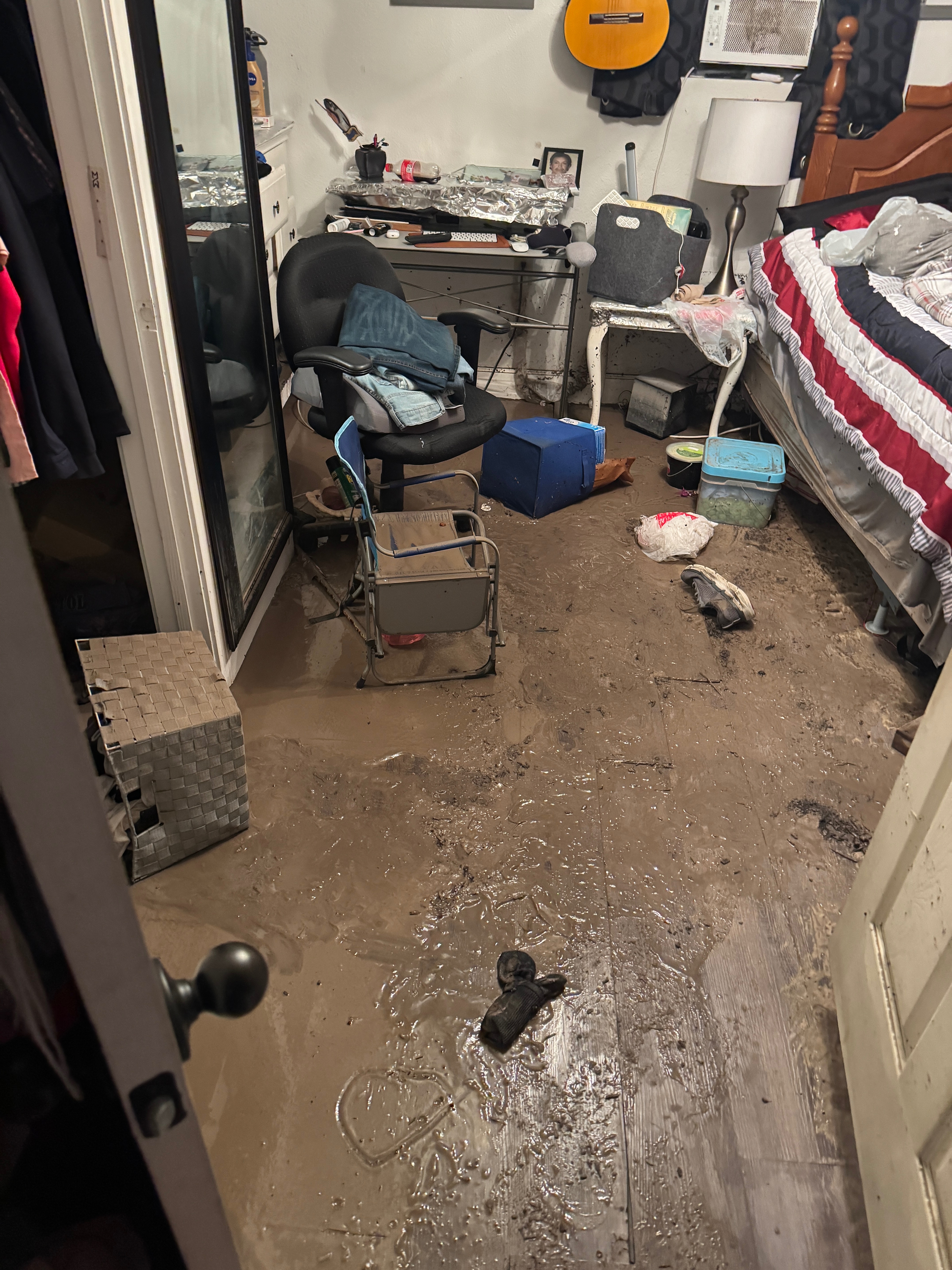 Help Us Rebuild Our Home campaign photo, 5 of 8