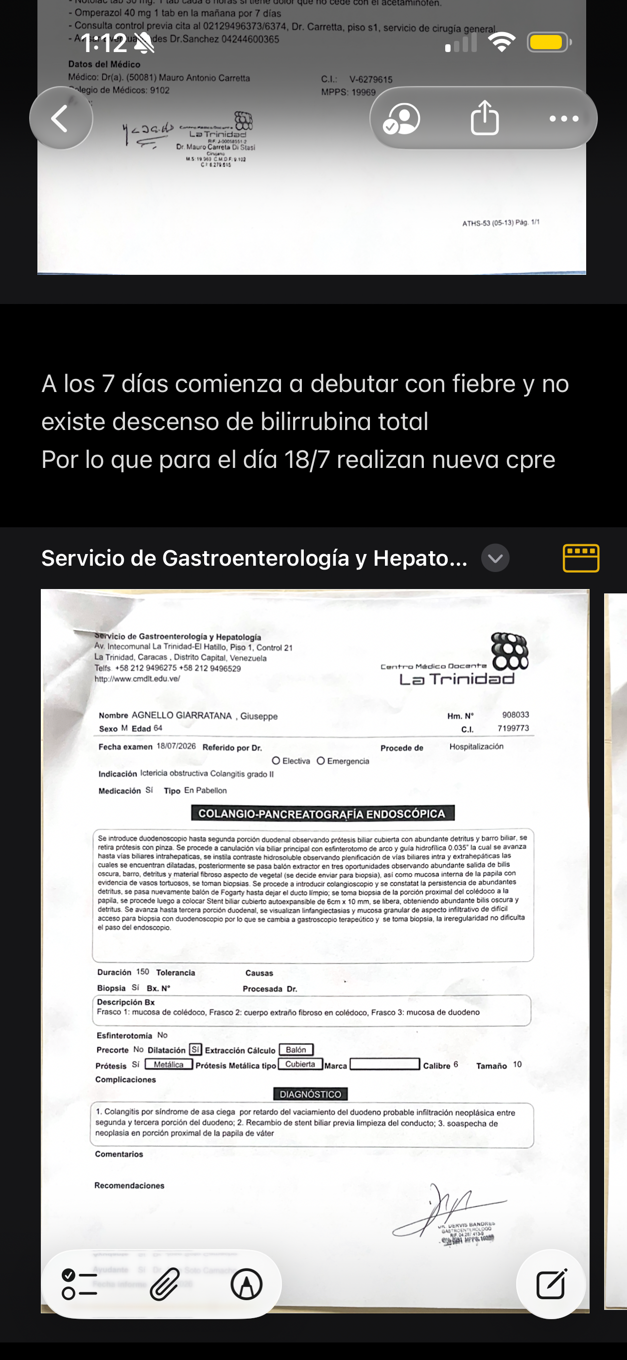 PEPE NECESITA NUESTRA AYUDA PARA SU QUIMIOTERAPIA campaign photo, 4 of 11