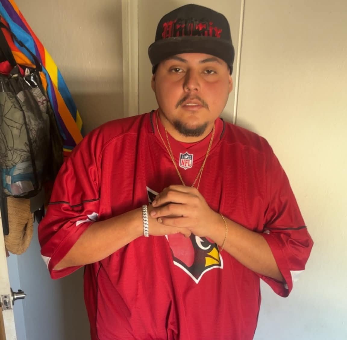 Support Bianca After Julio's Tragic Birthday Loss campaign photo, 6 of 7
