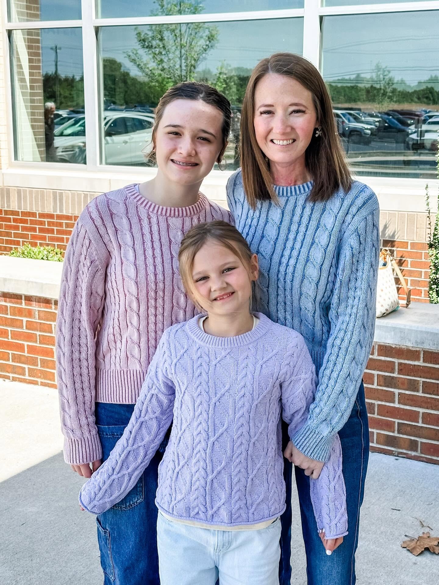 Fulfilling Becky’s Wishes for Evelyn and Sara campaign photo, 7 of 8