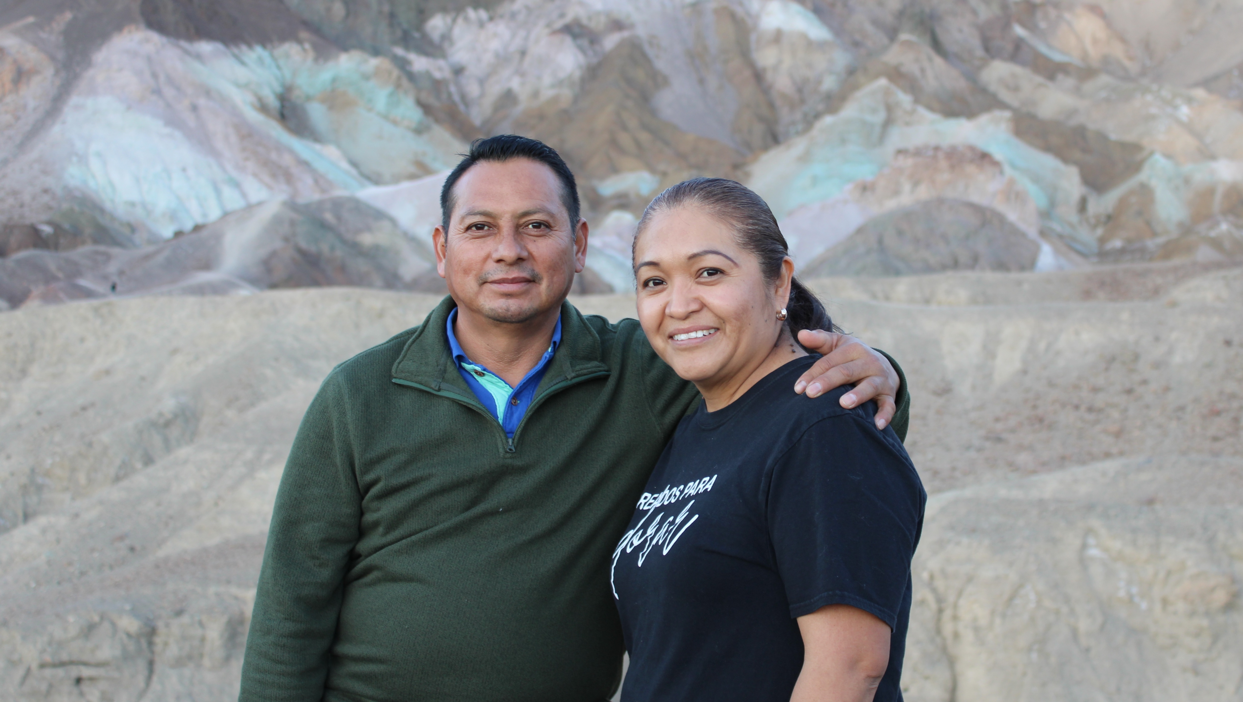 Father detained by ICE en route to work, family seeks legal and financial support