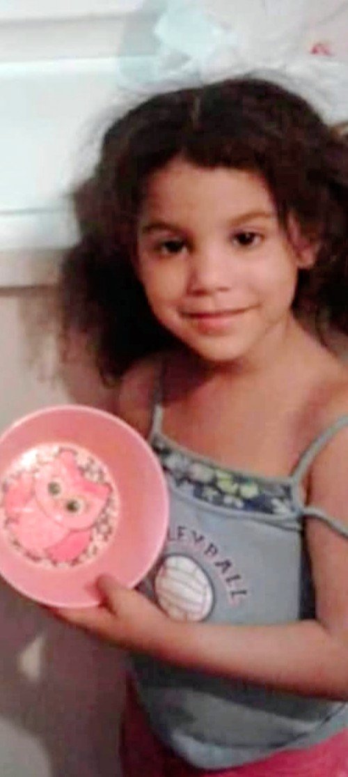 Honoring Hailey's Beautiful Life campaign photo, 7 of 8