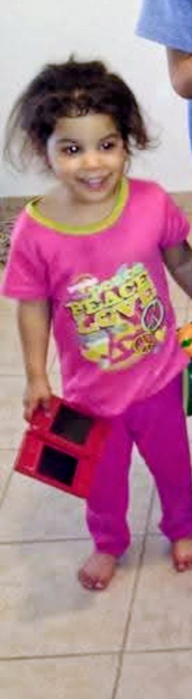 Honoring Hailey's Beautiful Life campaign photo, 6 of 8