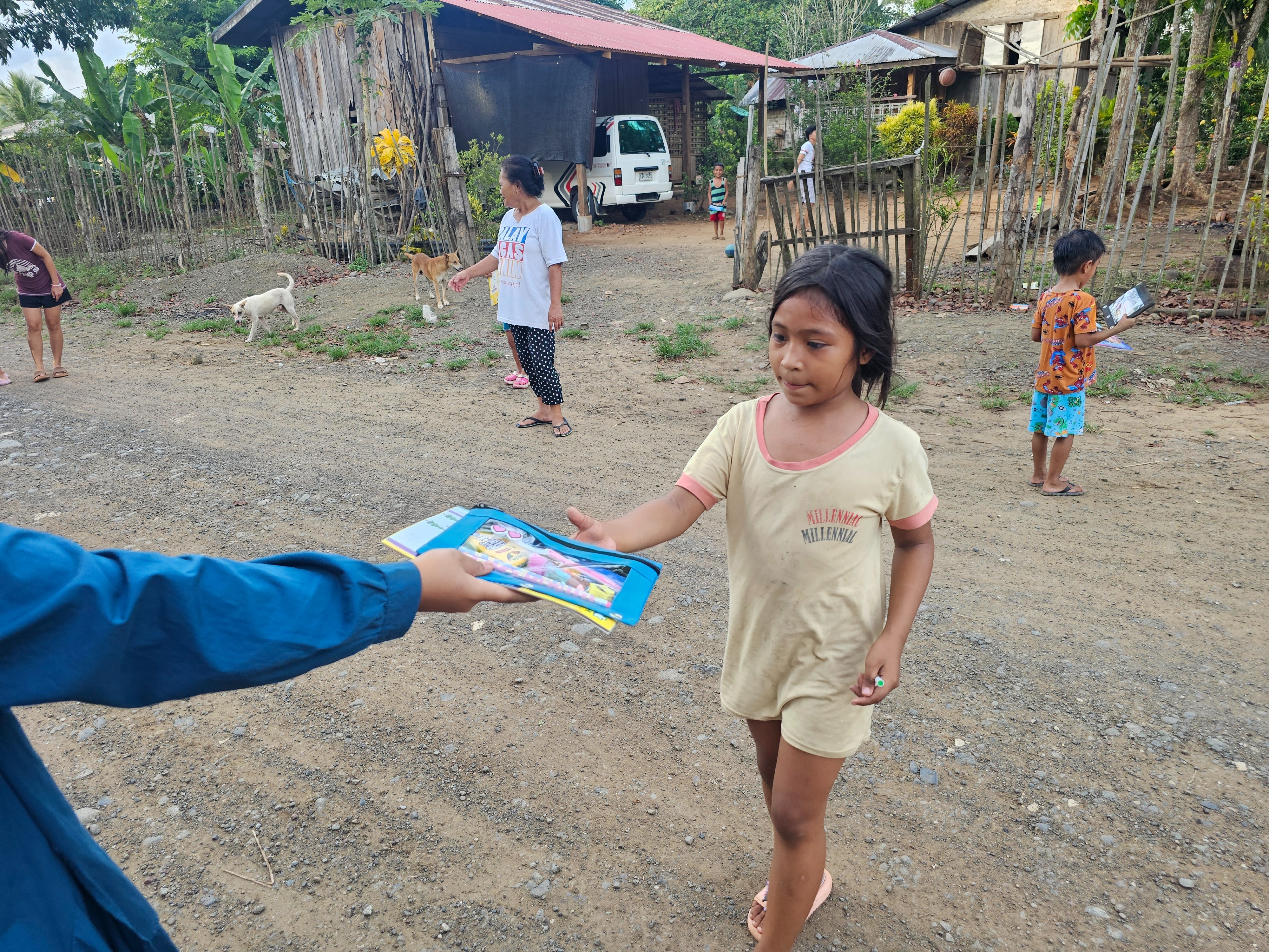 Foto de la recaudación de fondos CH Ministries - Join Us in Spreading Jesus’s Love and Hope, 4 de 5