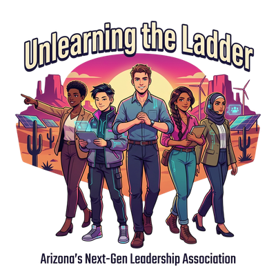 Support Phoenix's First-Gen Leadership Growth campaign photo, 4 of 8