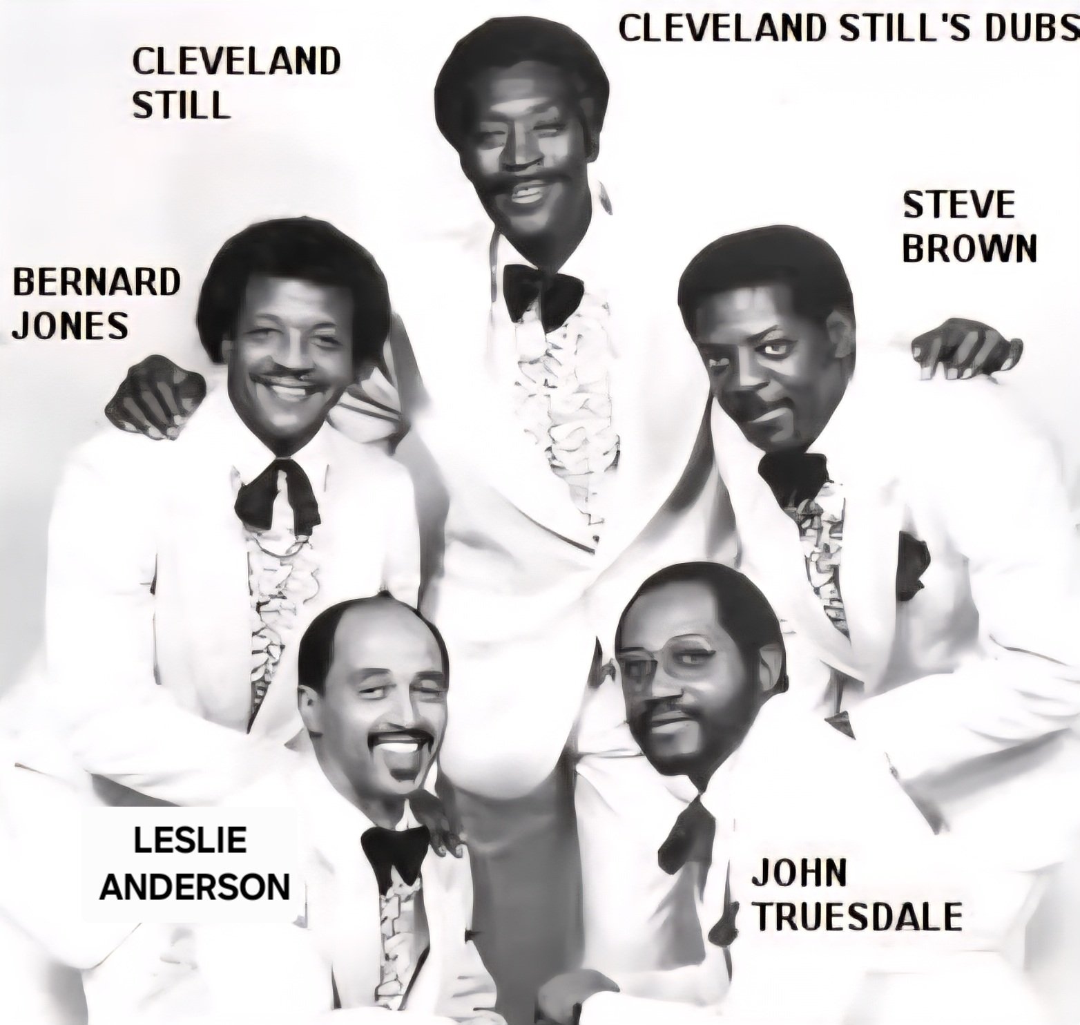 The Still Family  Honoring Cleveland Still’s Musical Legacy gofundme donation