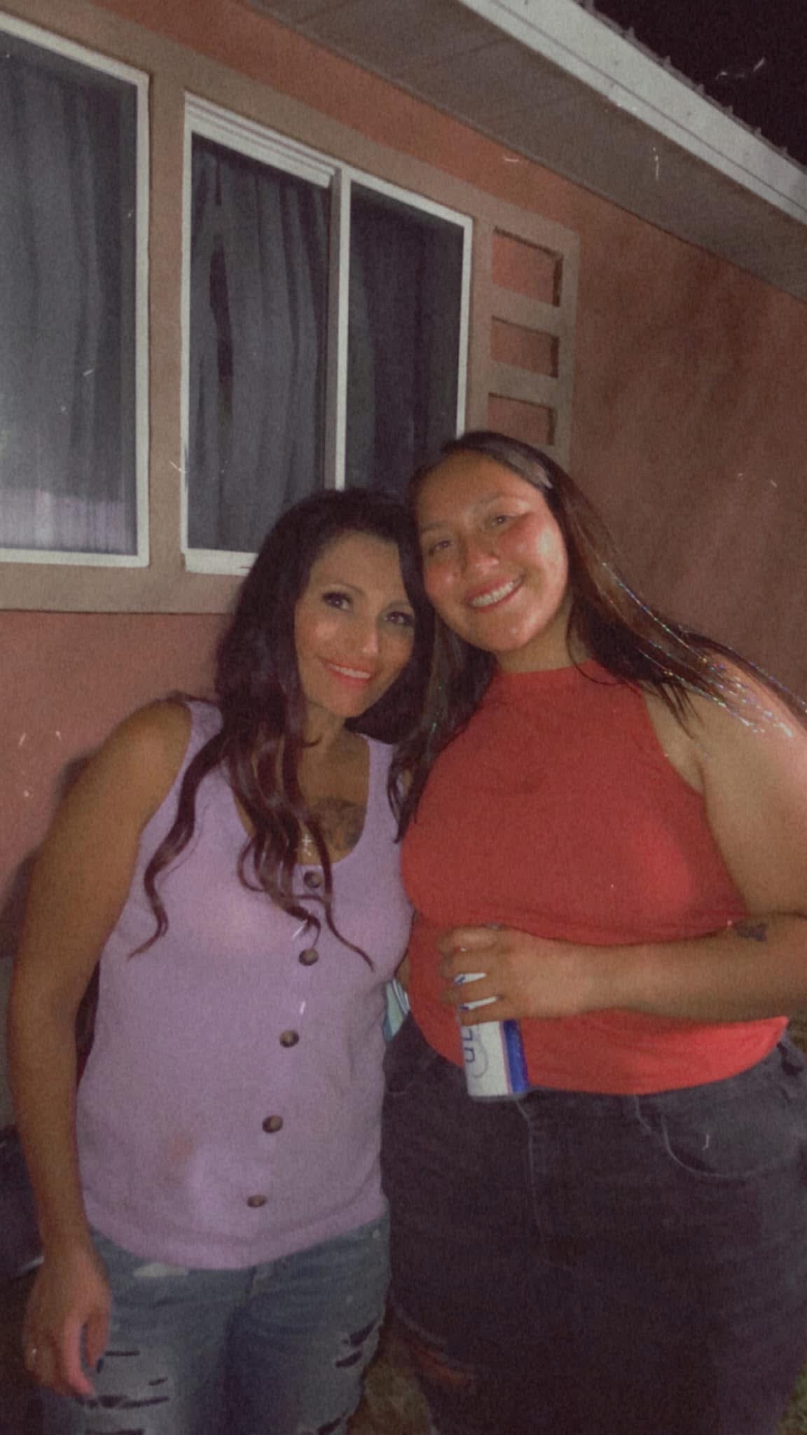 Support Alicia Garay’s Family & Saira campaign photo, 5 of 8