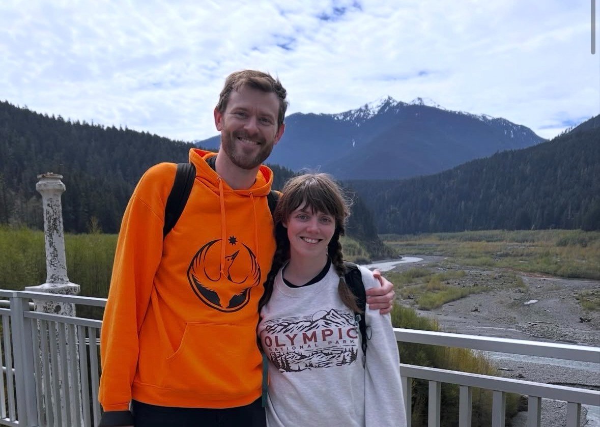 Support Molly and Nick After Helix Apartment Fire campaign photo, 4 of 6