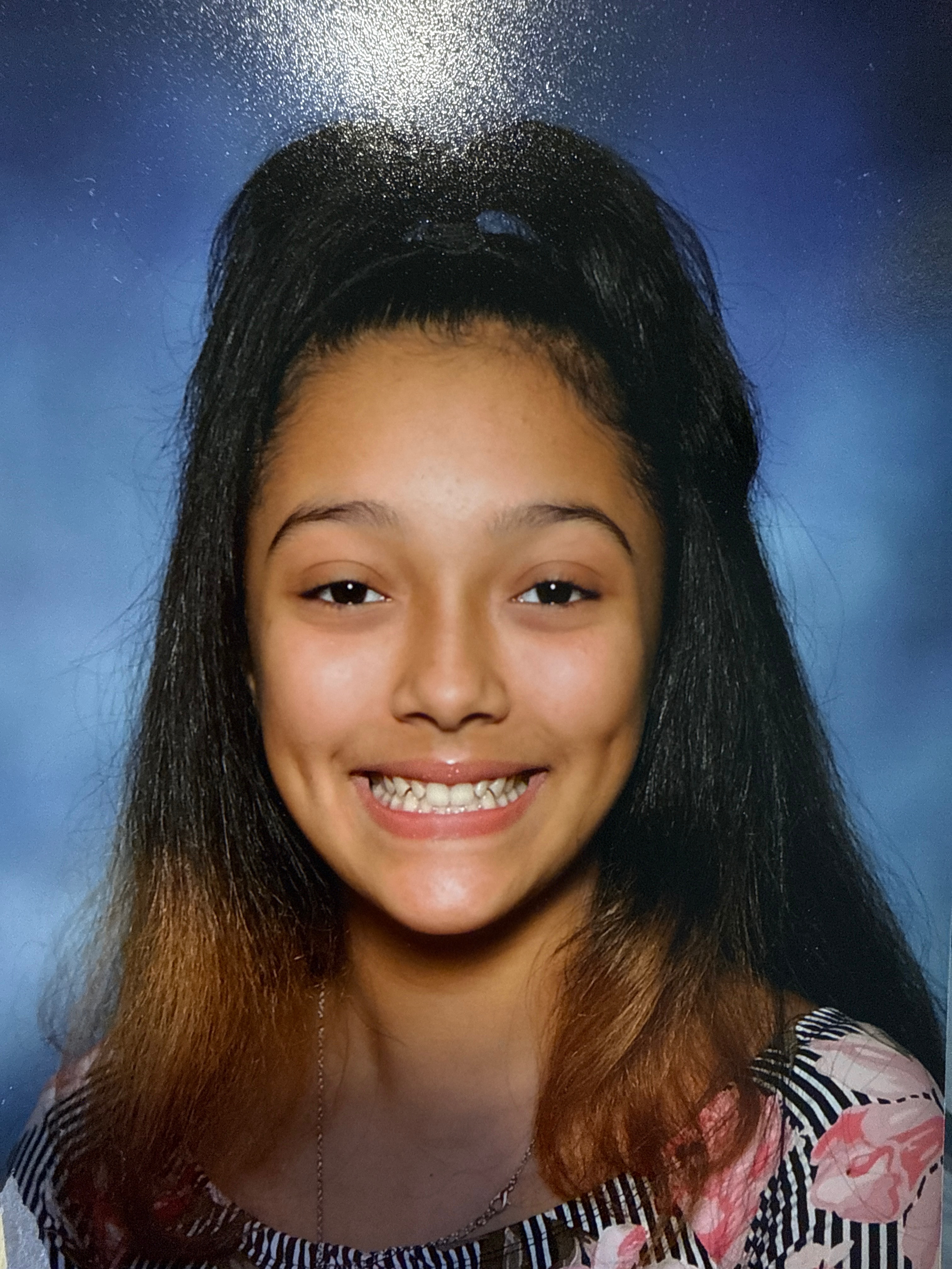 Honoring the Life of Yoseliani Marte campaign photo, 5 of 6