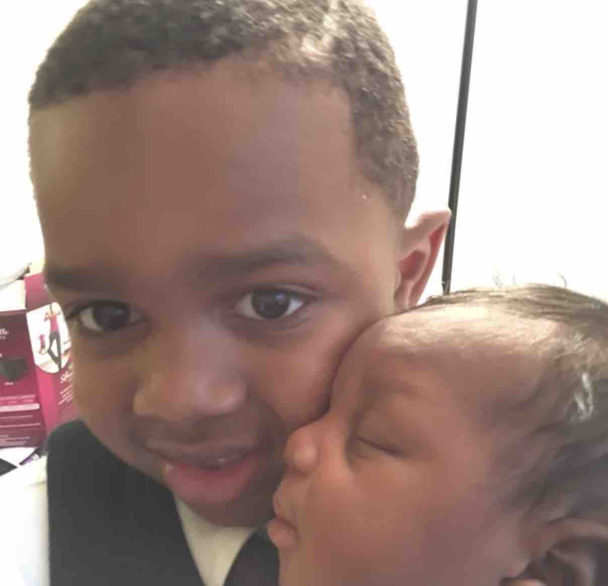 Help My Family Rebuild After Domestic Violence campaign photo, 6 of 8