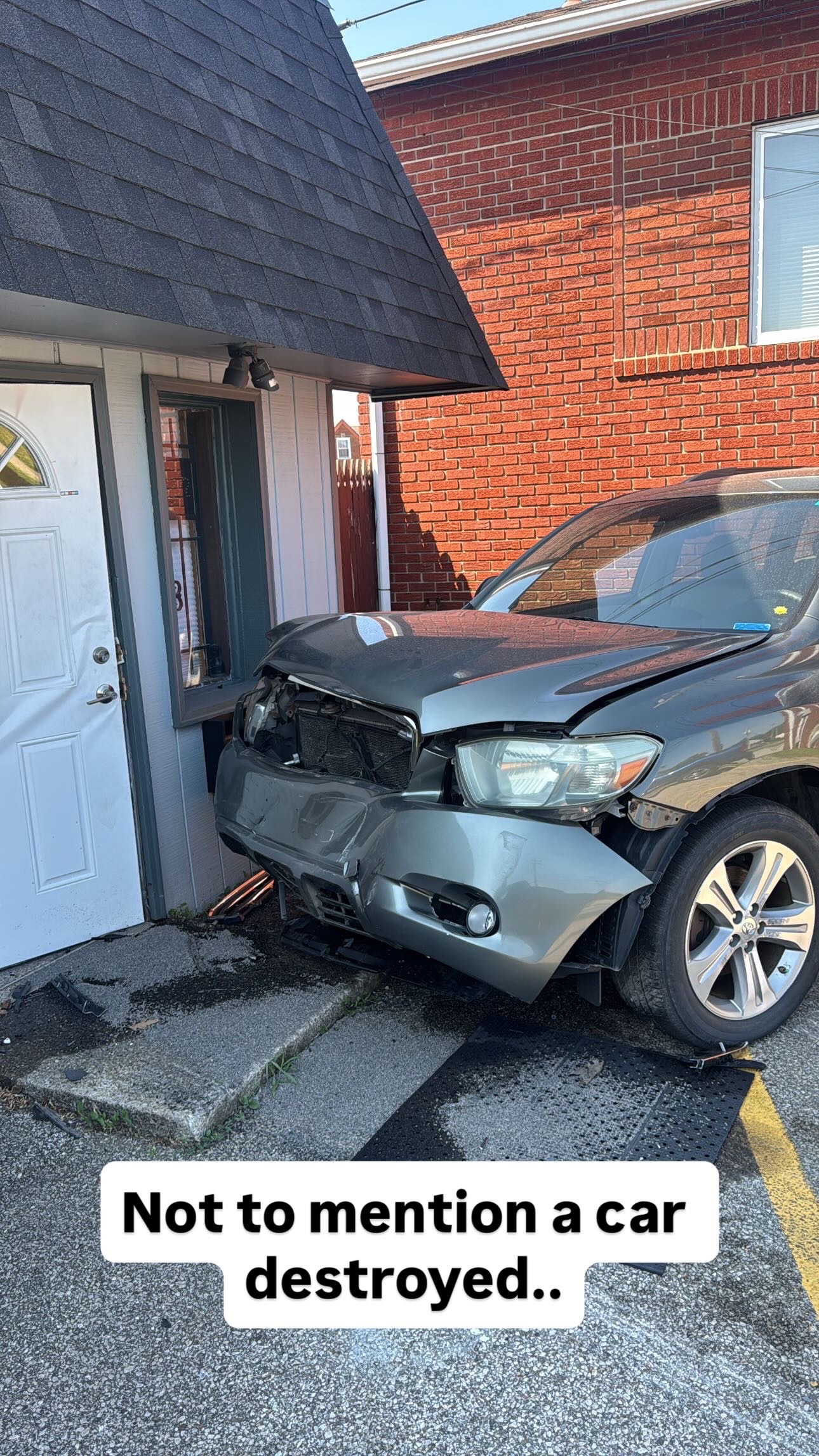 Support ReadyLine Auto Detail Recovery Efforts campaign photo, 2 of 6