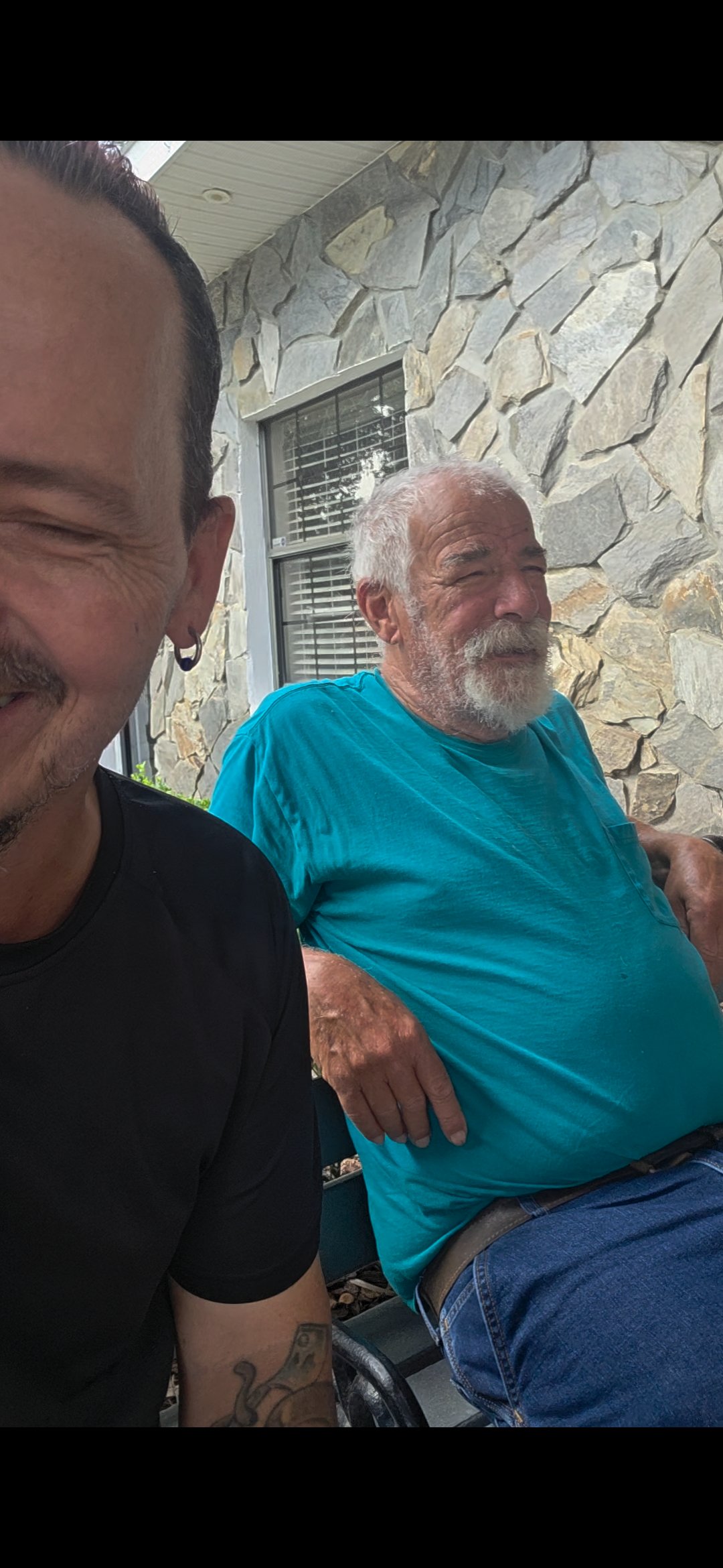 Help Donnie Retain & Improve Independence. Mobility Scooter. campaign photo, 2 of 7