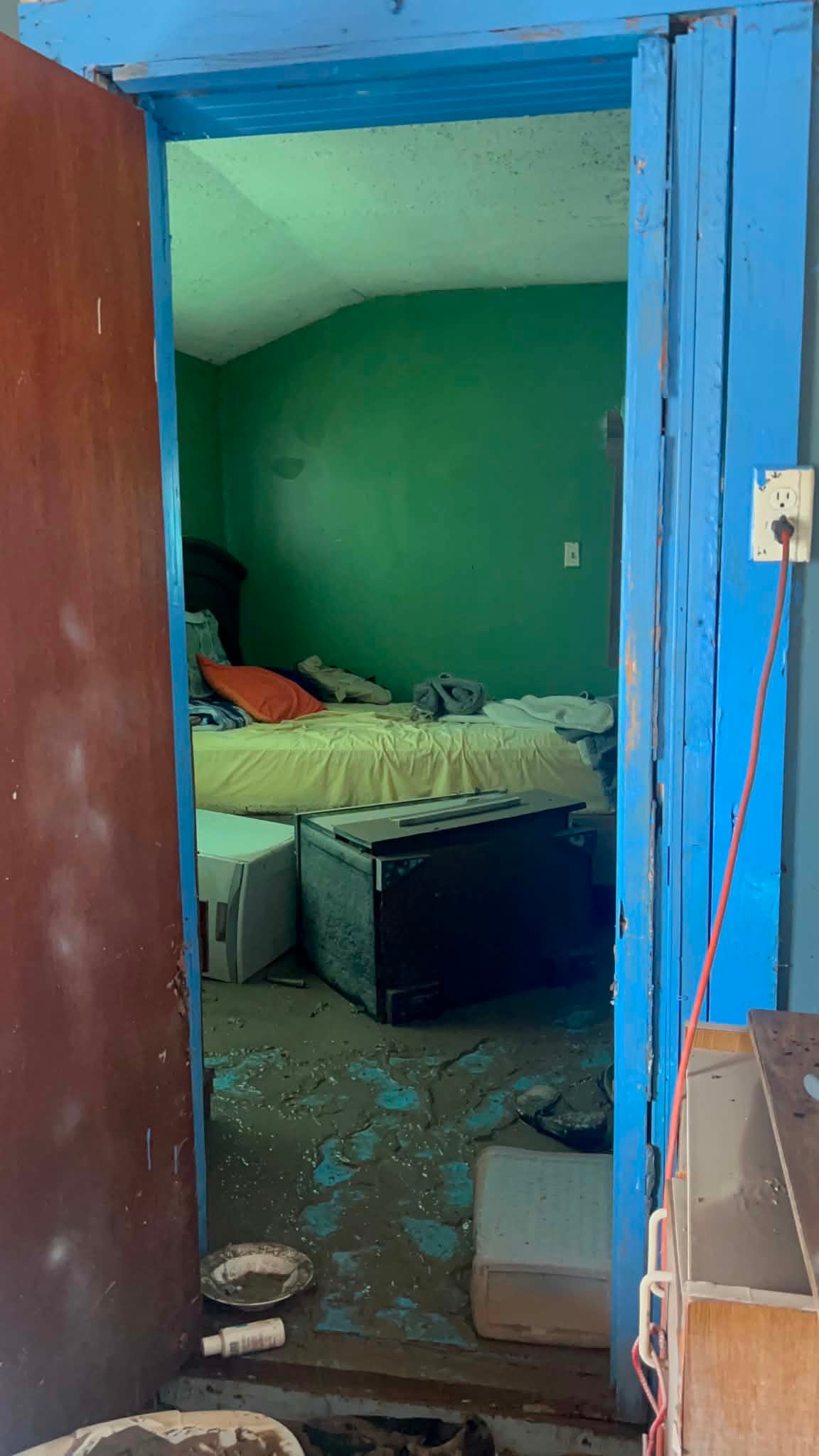 Help Mario Rebuild and Prepare for Surgery campaign photo, 2 of 11