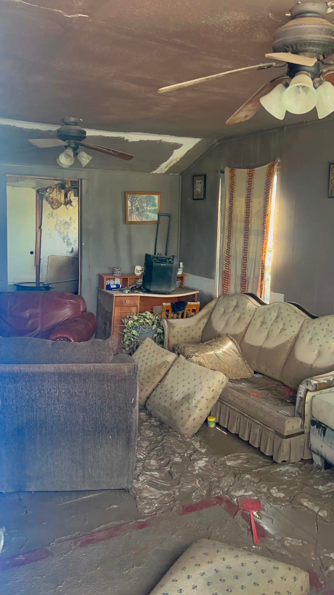 Help Mario Rebuild and Prepare for Surgery campaign photo, 10 of 11