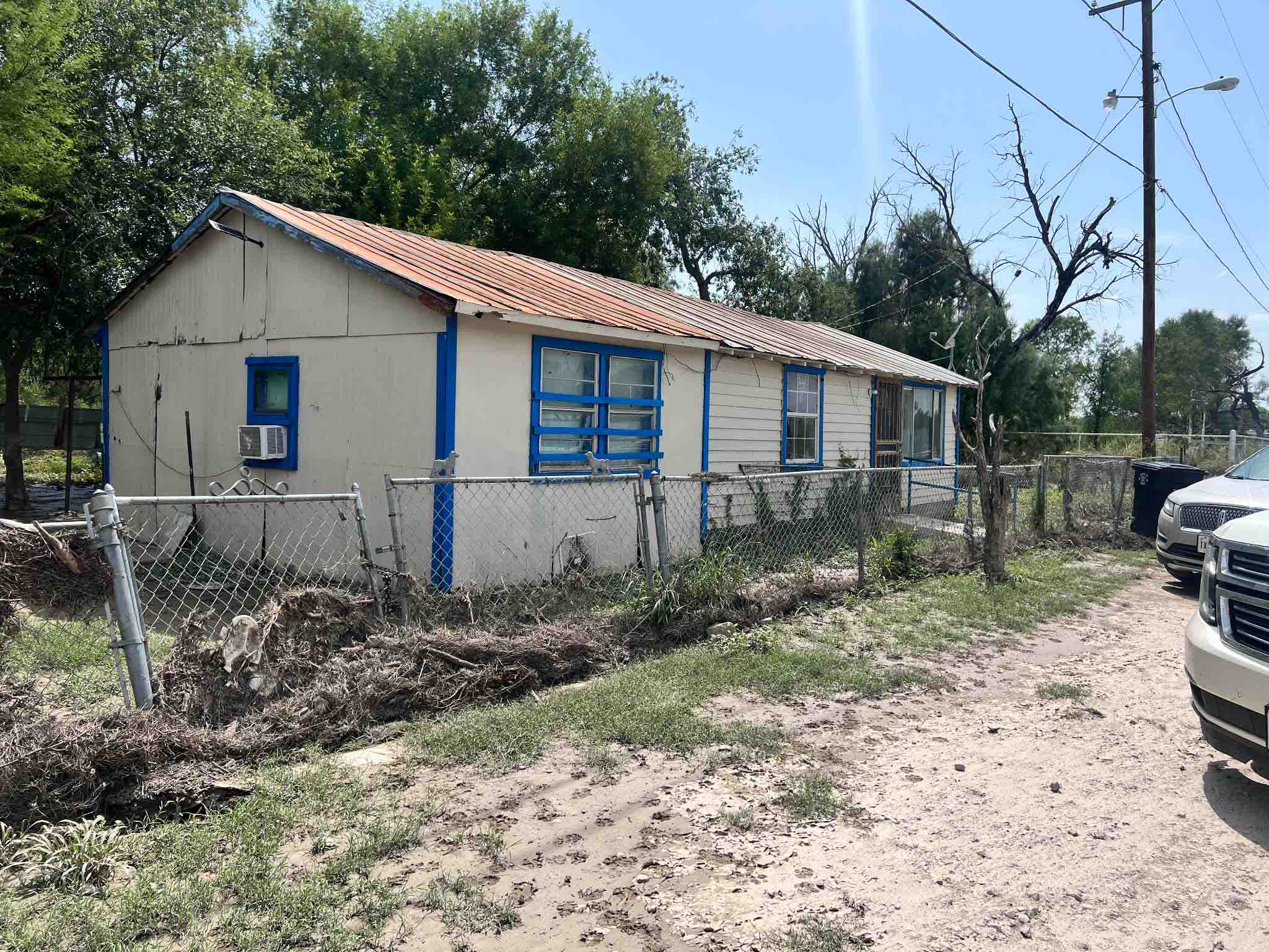 Help Mario Rebuild and Prepare for Surgery campaign photo, 6 of 11