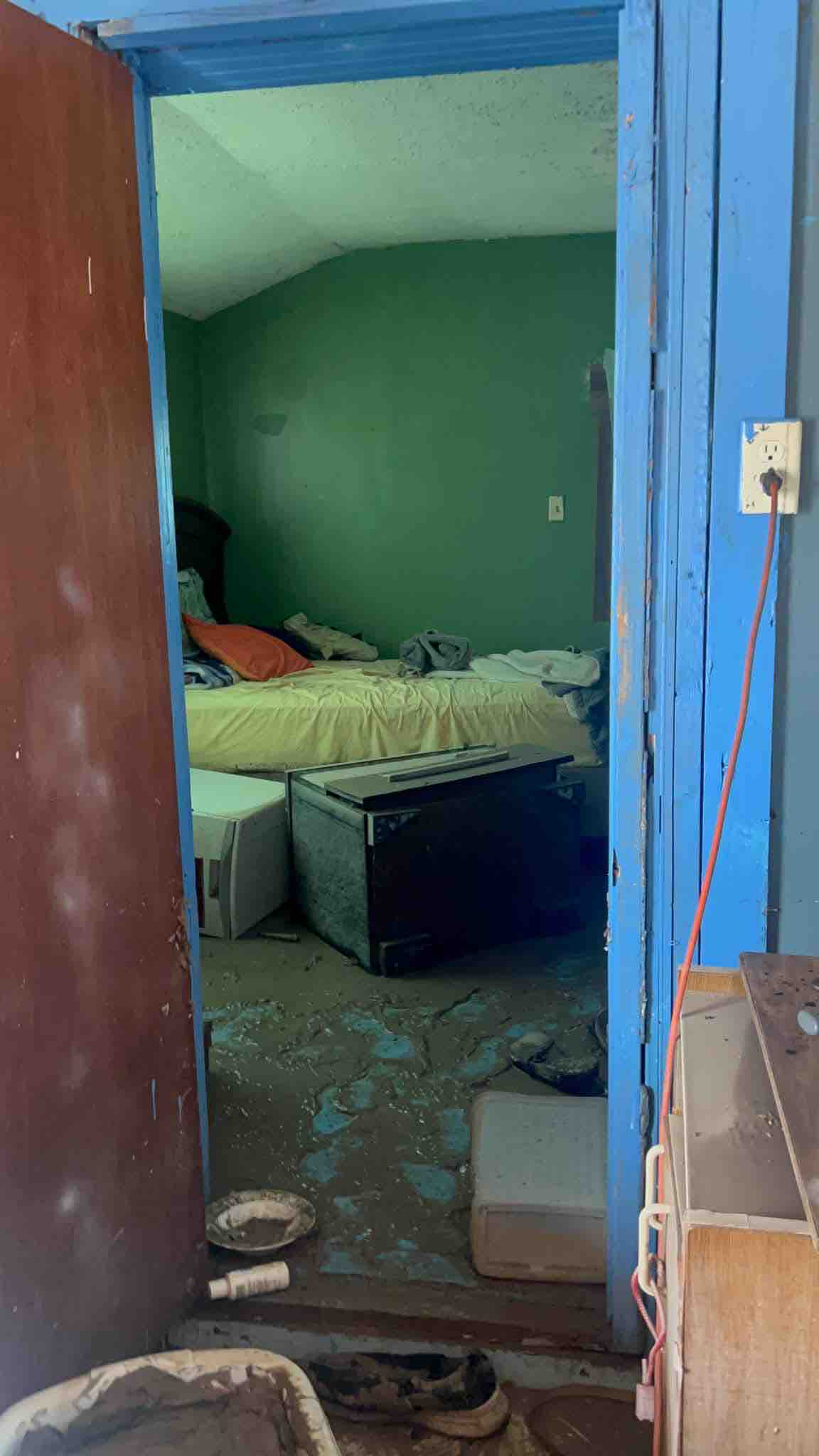 Help Mario Rebuild and Prepare for Surgery campaign photo, 7 of 11
