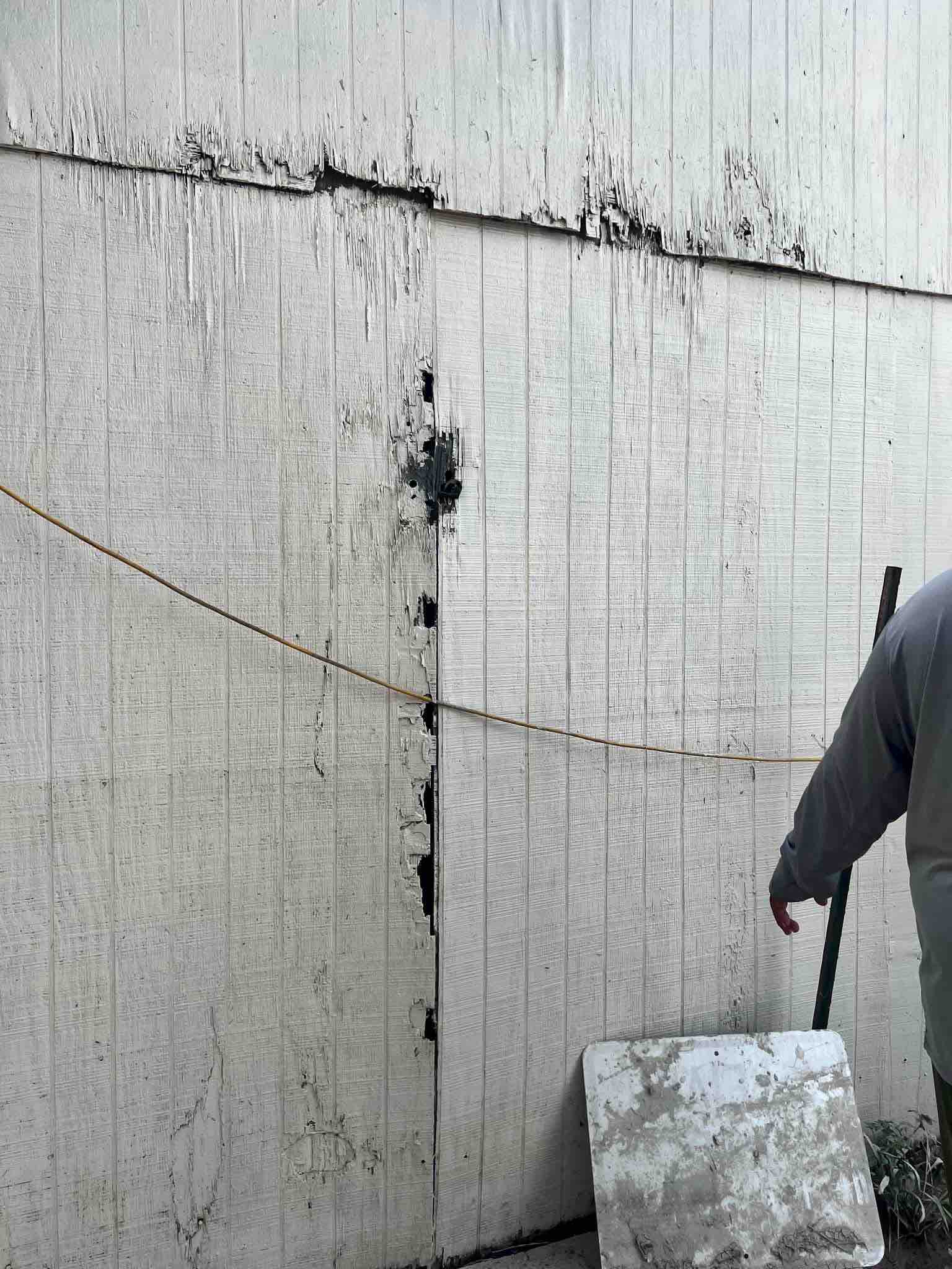 Help Mario Rebuild and Prepare for Surgery campaign photo, 8 of 11