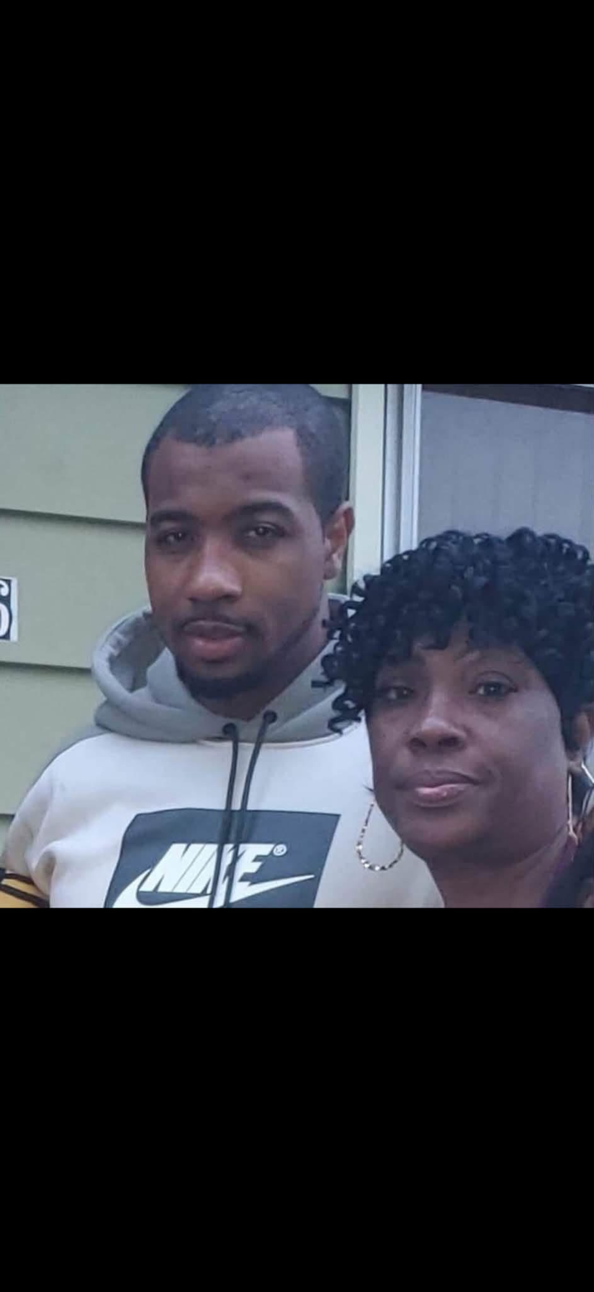 In Loving Memory of Deangelo Fields campaign photo, 2 of 6