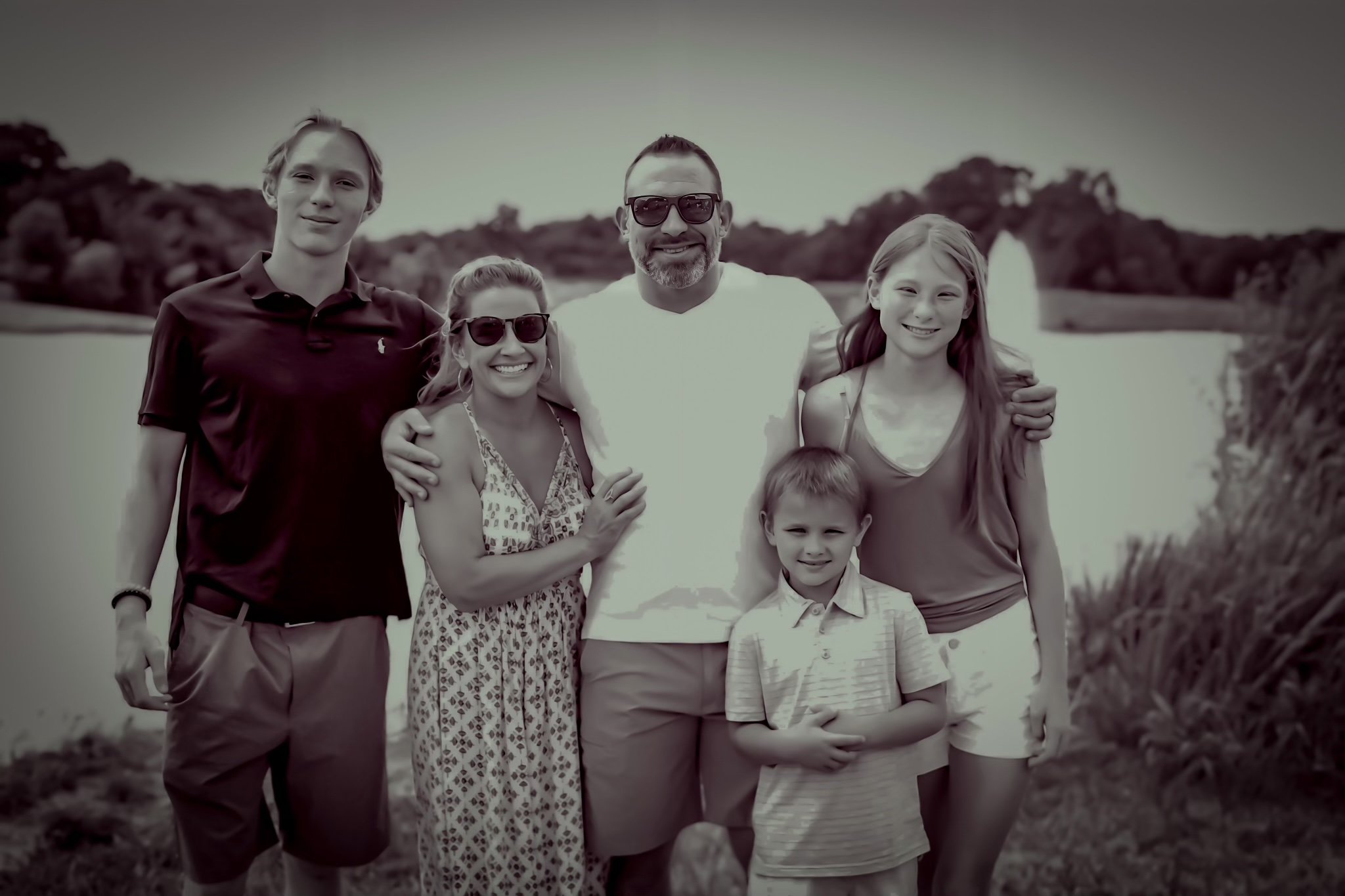 Support for Sandi Strinni's Family campaign photo, 4 of 5