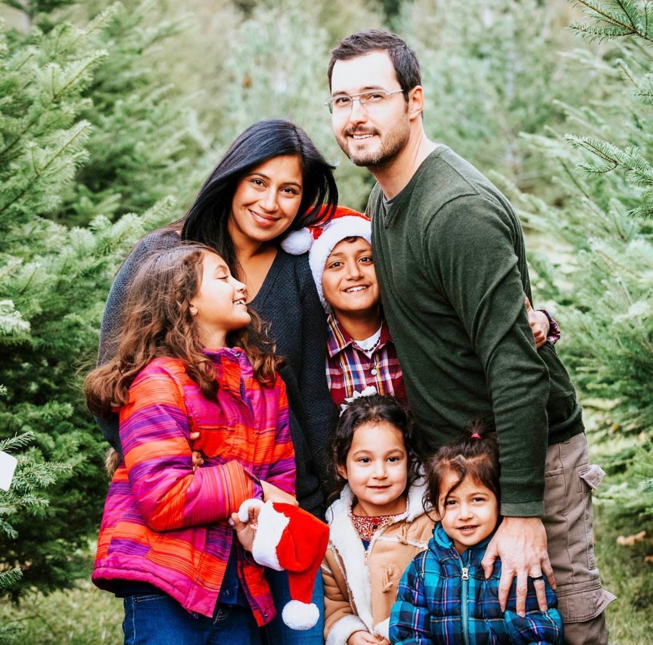 Honouring Ryan: Supporting Monika & Their 6 Children campaign photo, 5 of 8