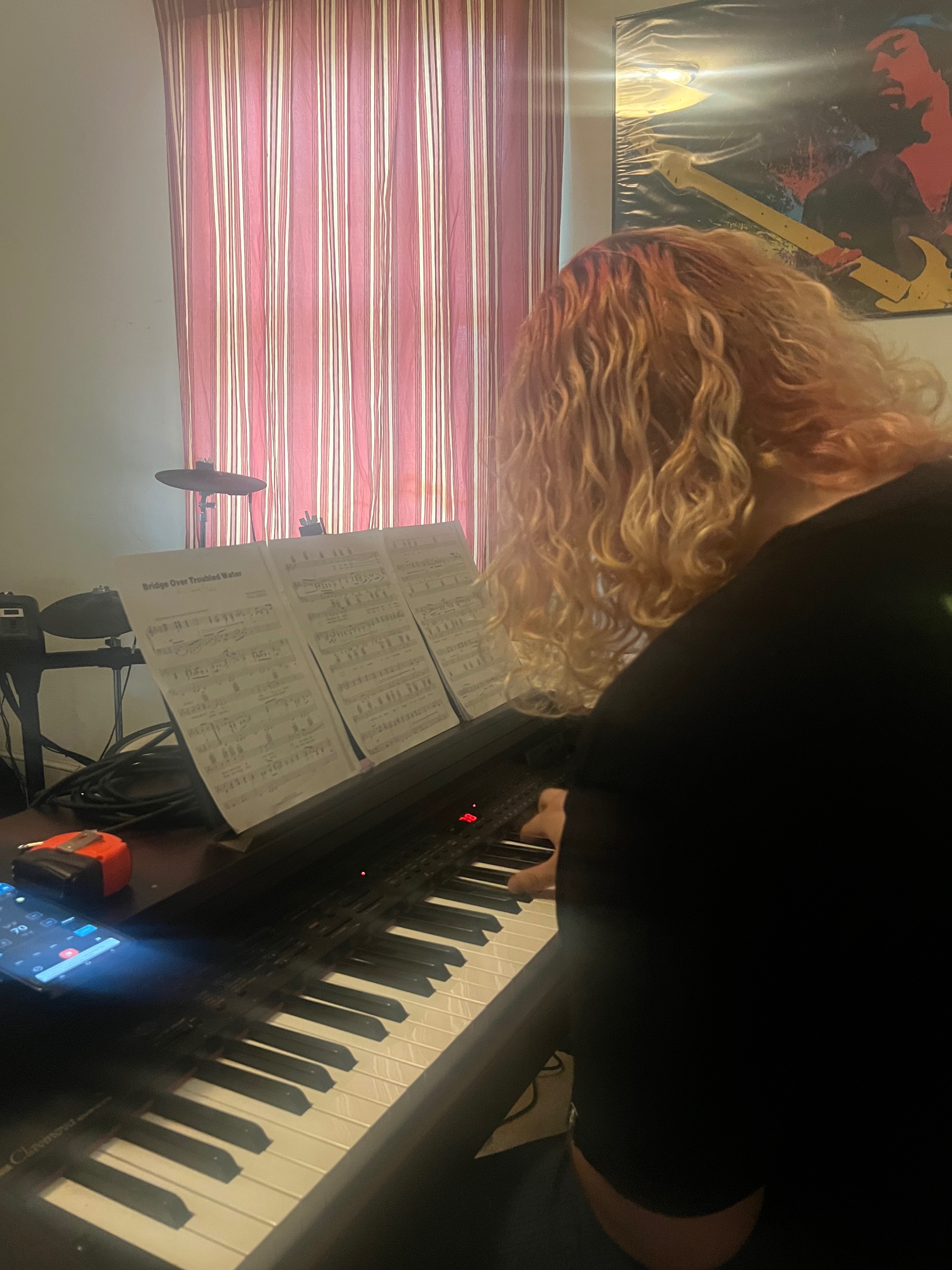 Help Mako Music School and Its Community campaign photo, 2 of 5