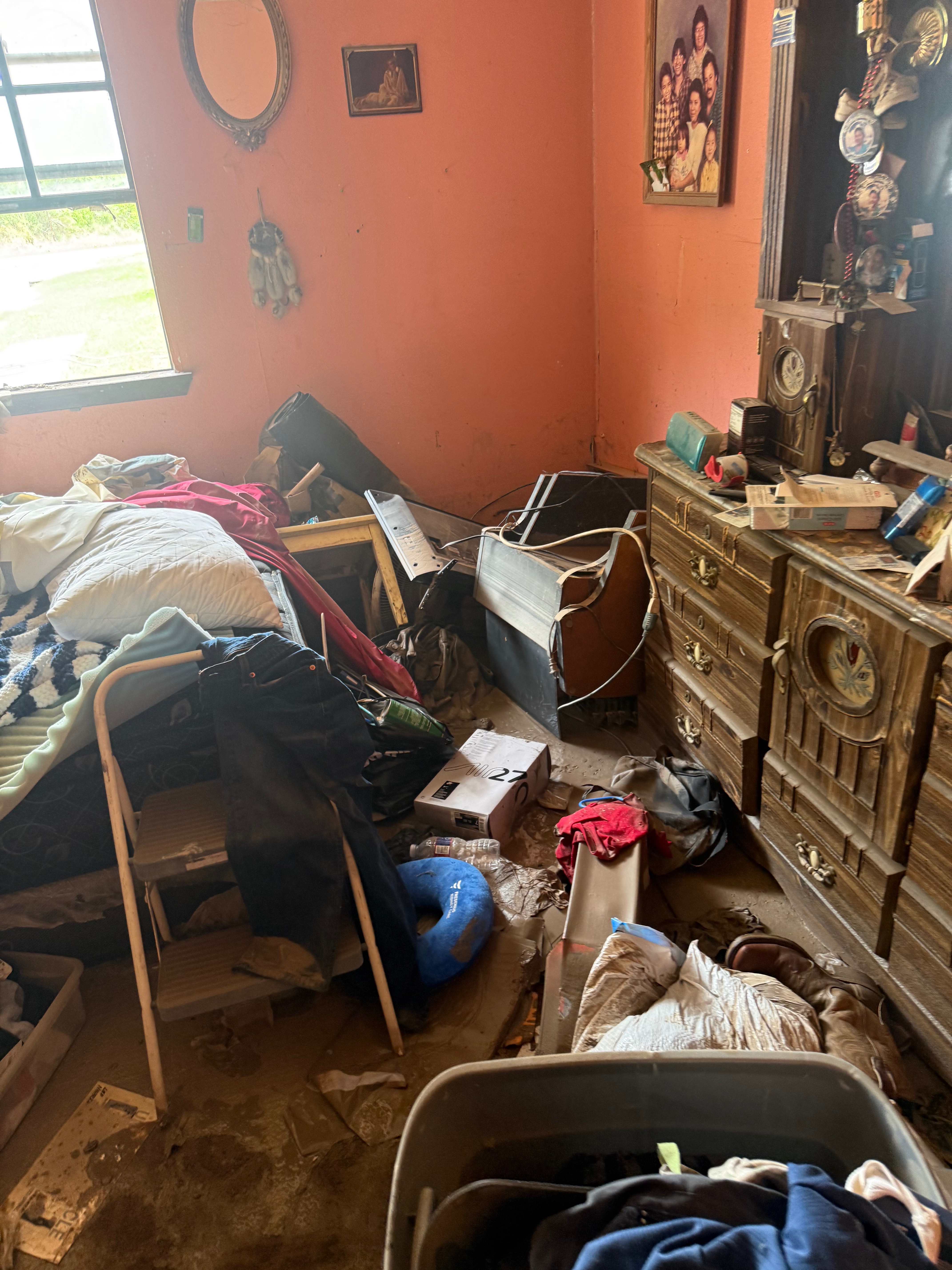 Help My Brother Rebuild Our Parents' Home campaign photo, 6 of 8