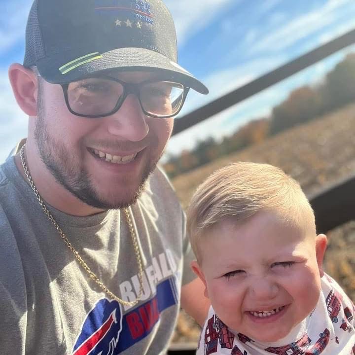Honoring Dylan DeLong's Memory and Supporting His Kids campaign photo, 2 of 8